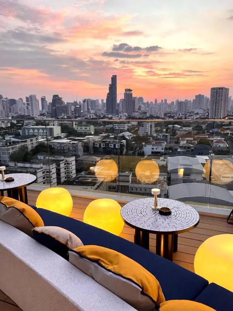 Aspira Residence Sukhumvit 71