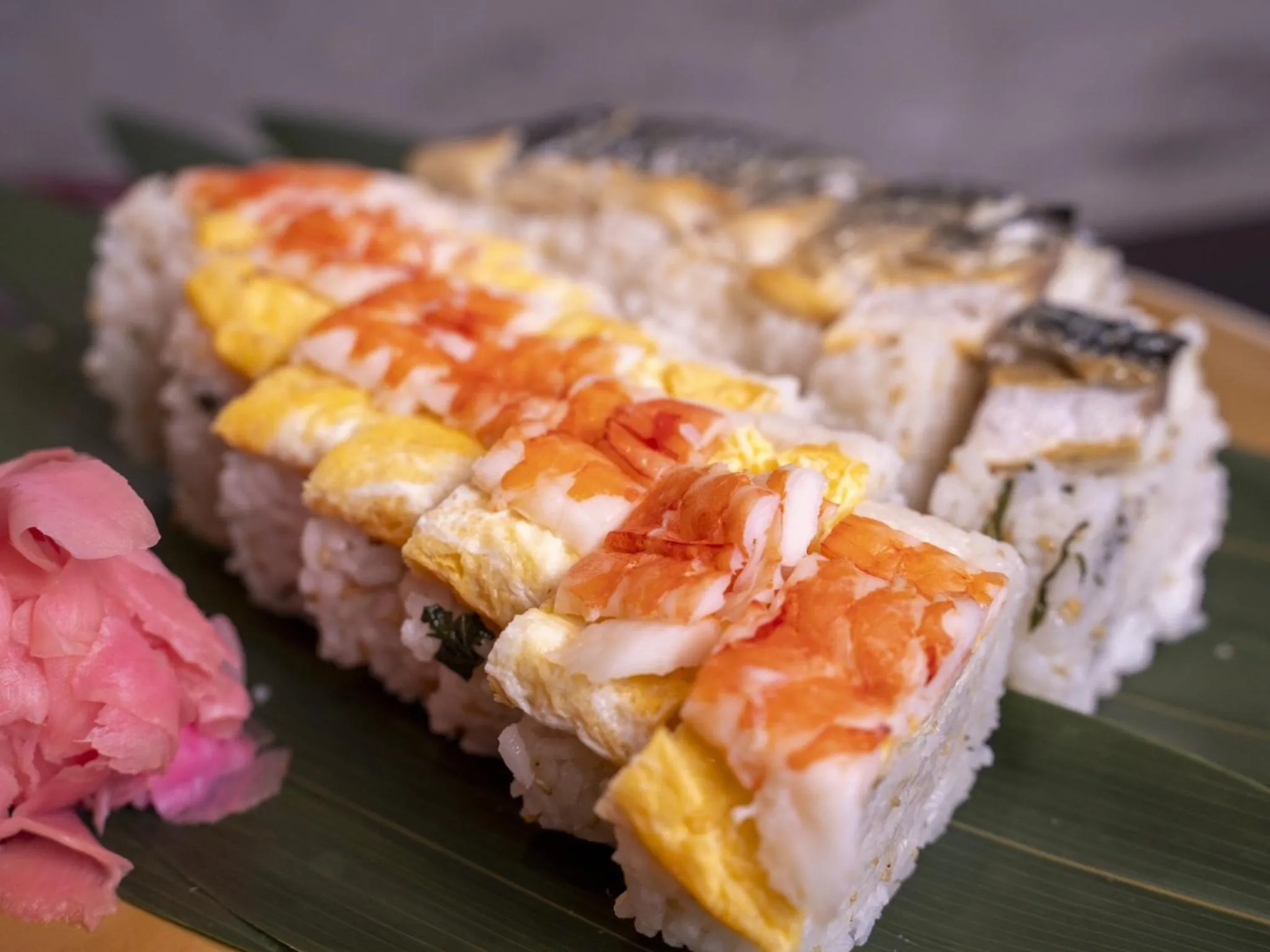 Buffet breakfast in Hotel Forza Kyoto Shijo Kawaramachi