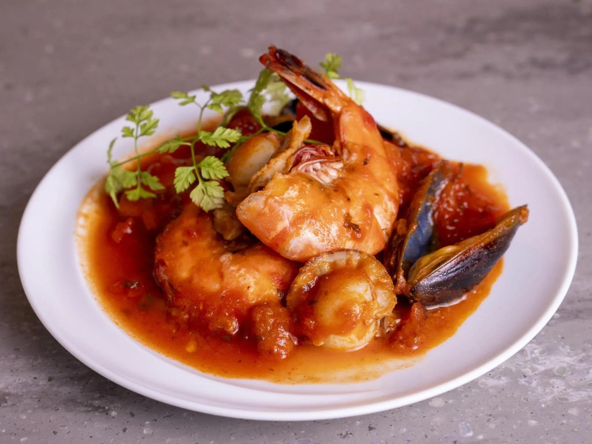 Buffet breakfast in Hotel Forza Kyoto Shijo Kawaramachi