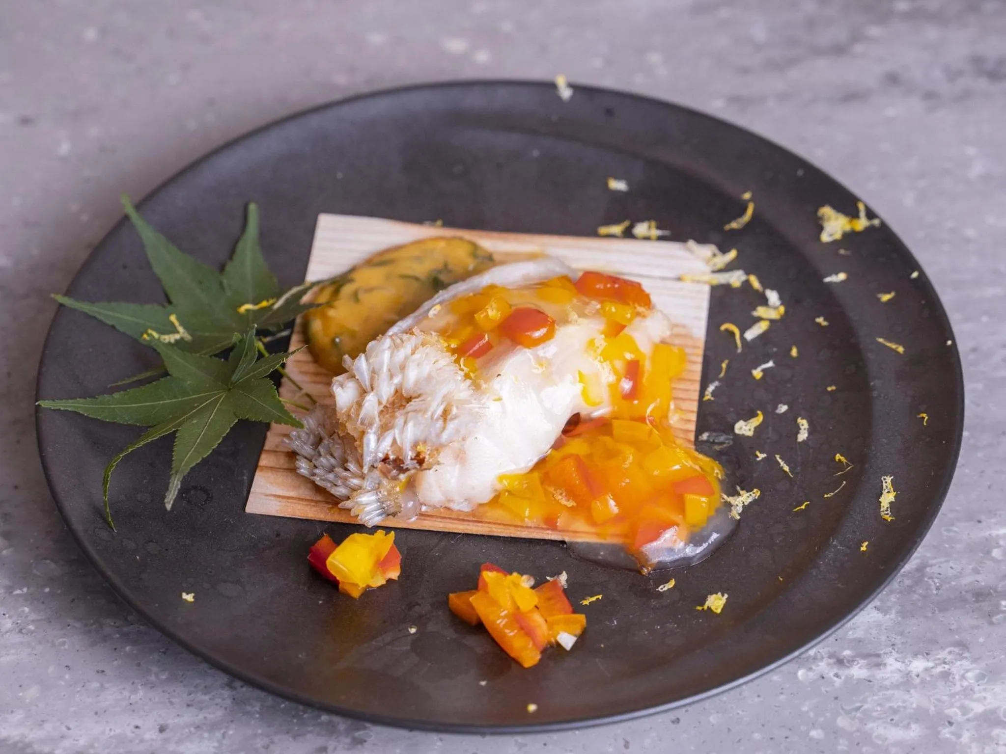 Buffet breakfast in Hotel Forza Kyoto Shijo Kawaramachi