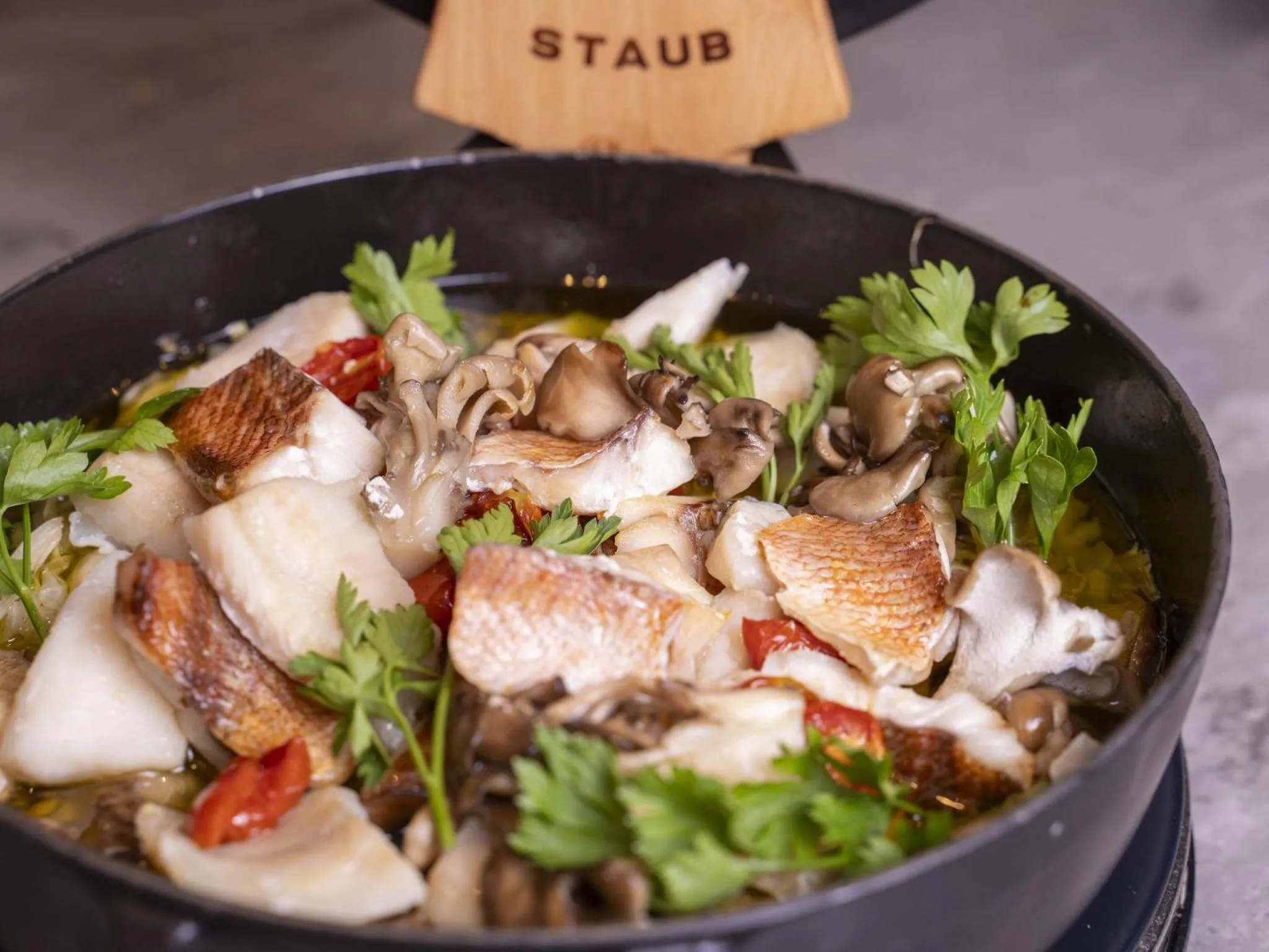 Breakfast in Hotel Forza Kyoto Shijo Kawaramachi