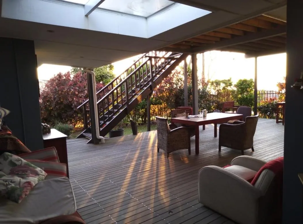 Ocean Dreams B&B