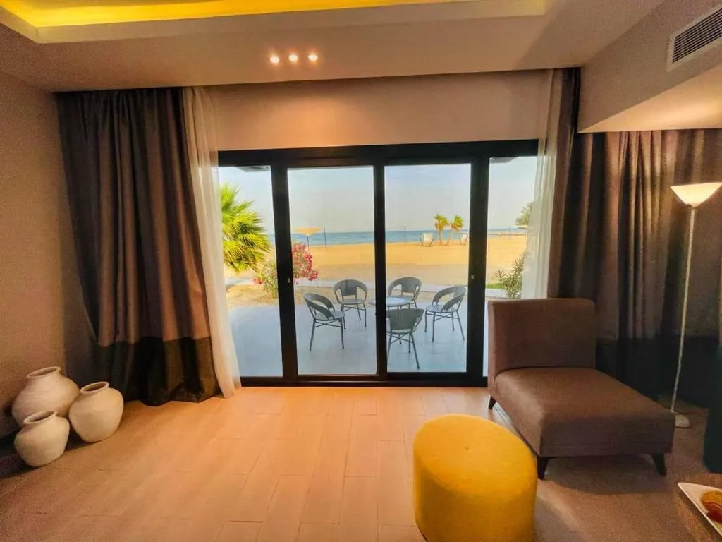 HDB Al Khobar Resort & Spa