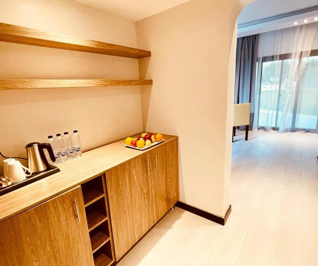 HDB Al Khobar Resort & Spa