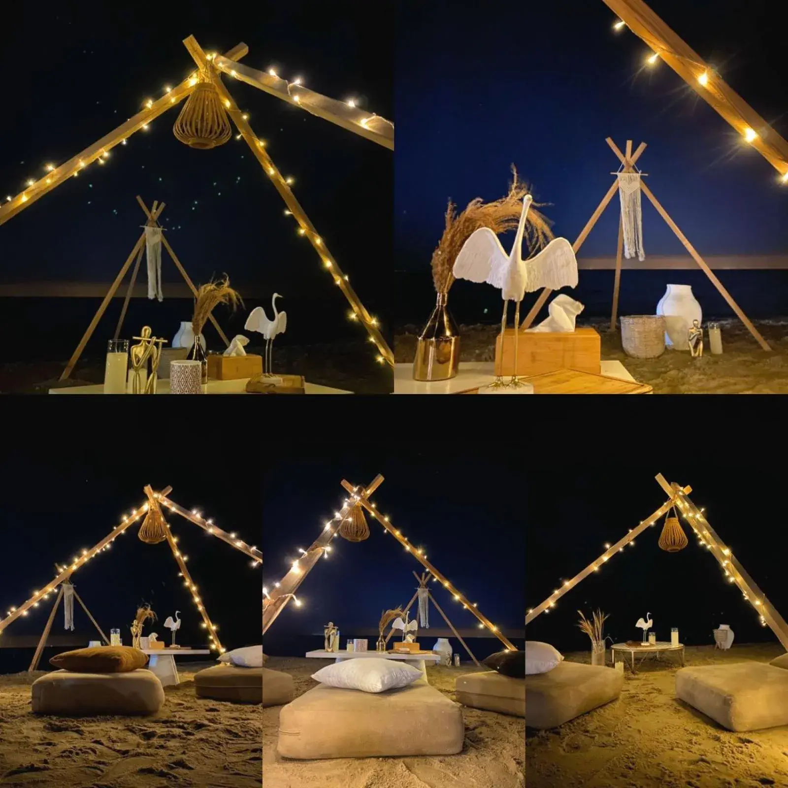 Property building in HDB Al Khobar Resort & Spa Property building in HDB Al Khobar Resort & Spa