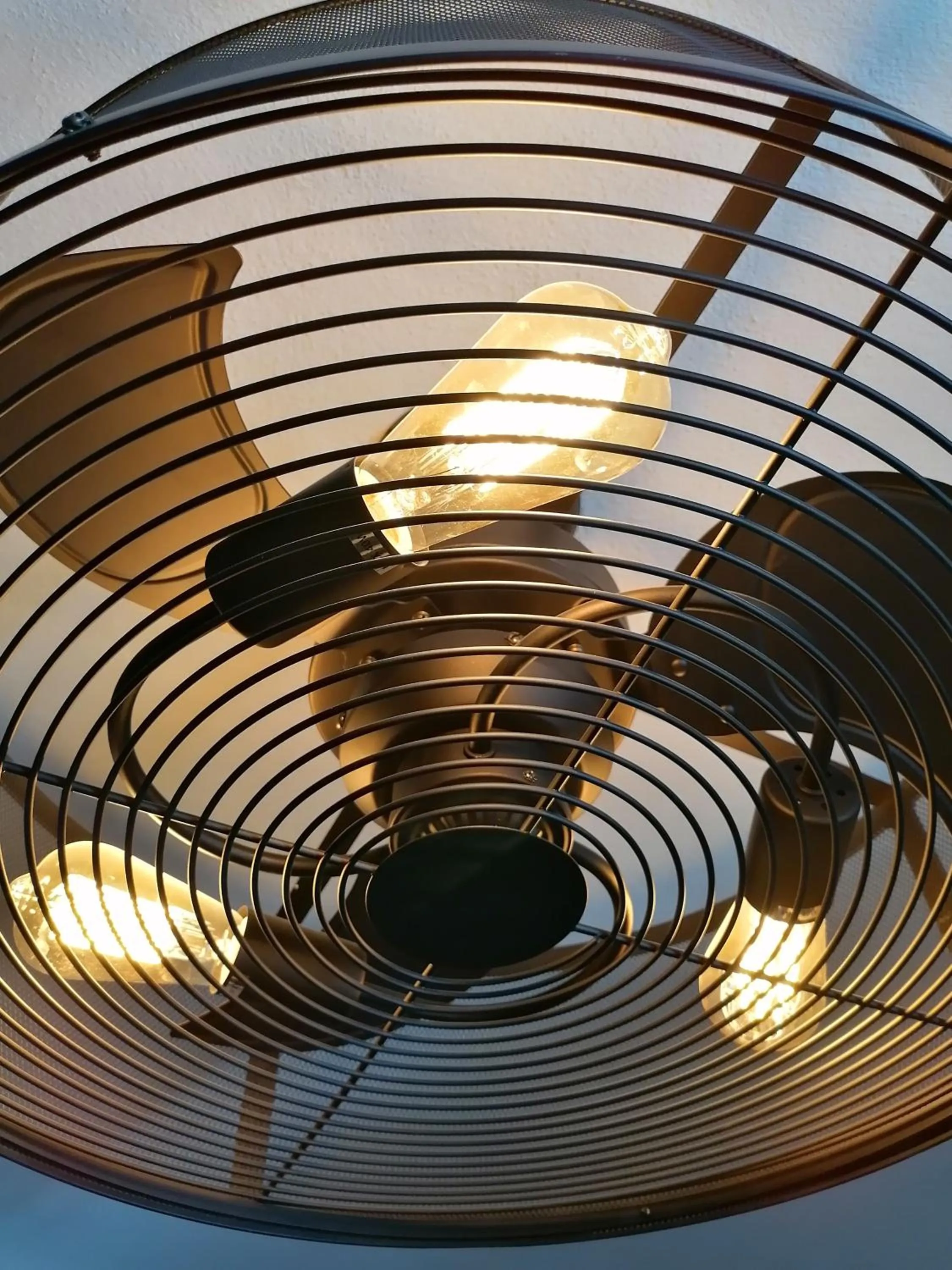 Villa Otivar - Rio Verde