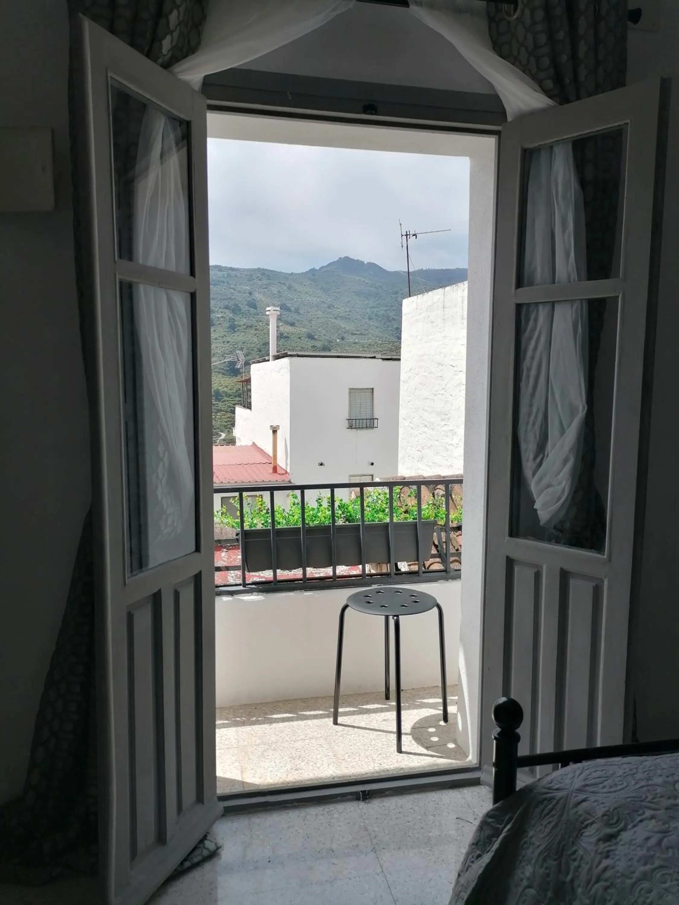 Villa Otivar - Rio Verde