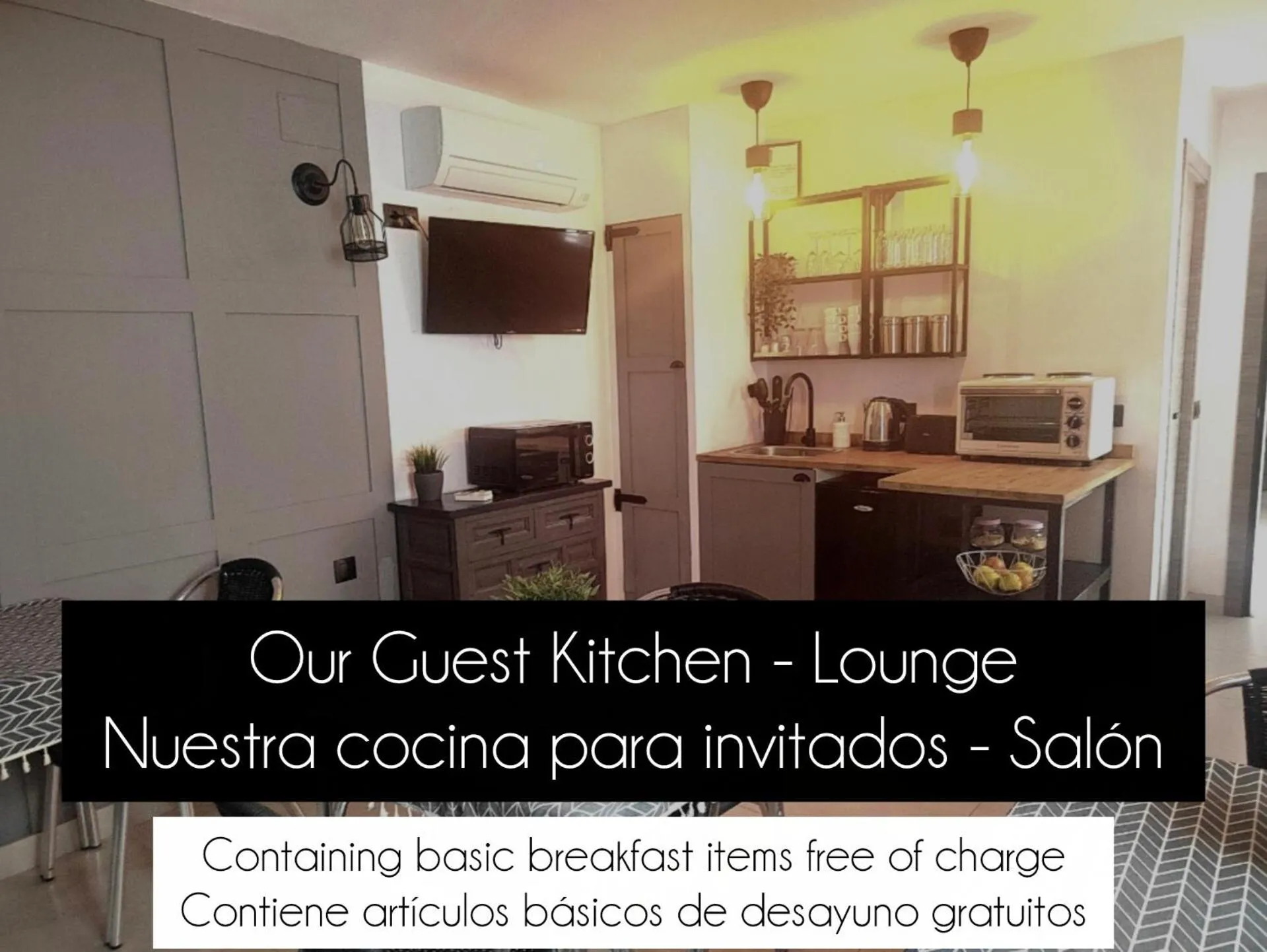 Villa Otivar - Rio Verde