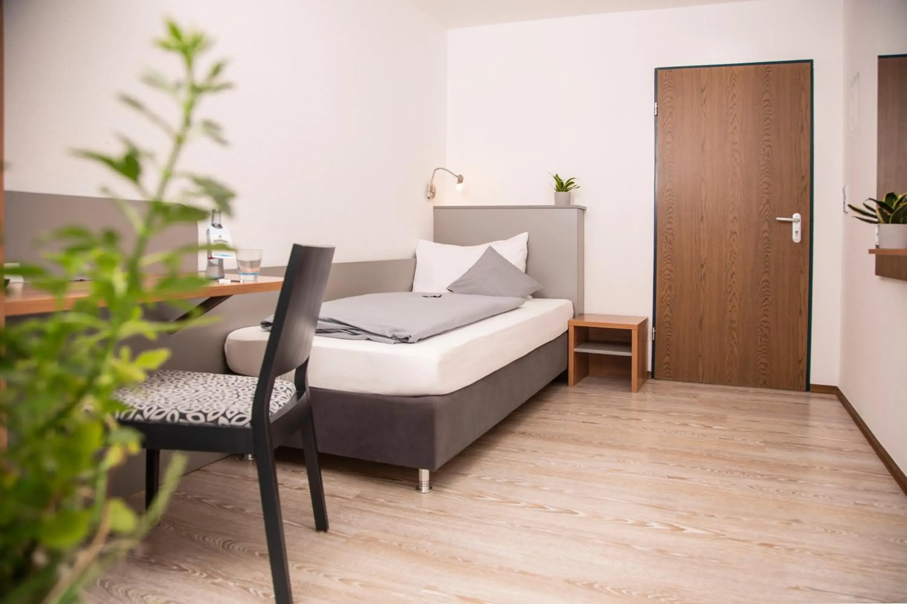 Single Room - single occupancy in Hotel Russweiher Single Room - single occupancy in Hotel Russweiher