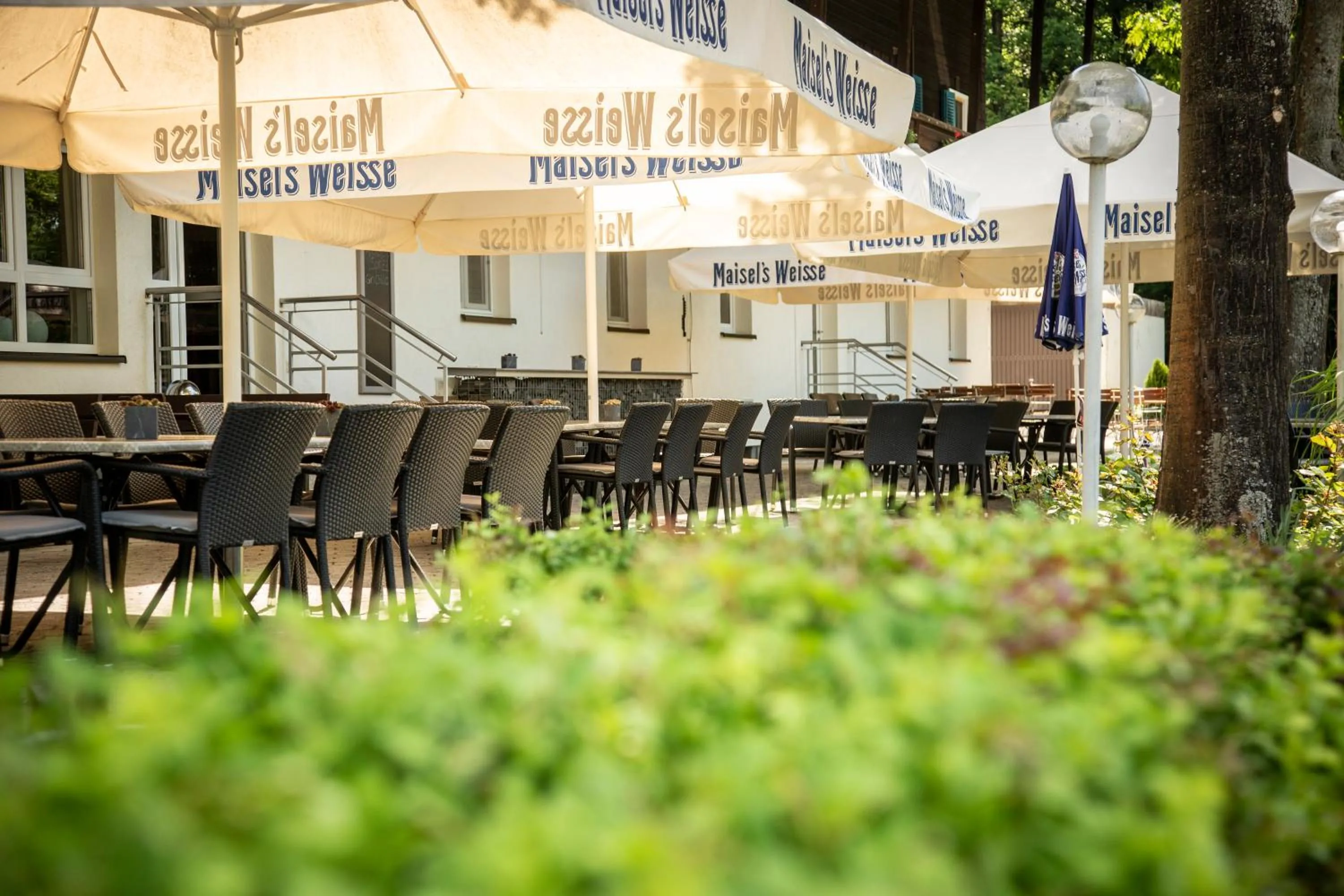 Hotel Russweiher