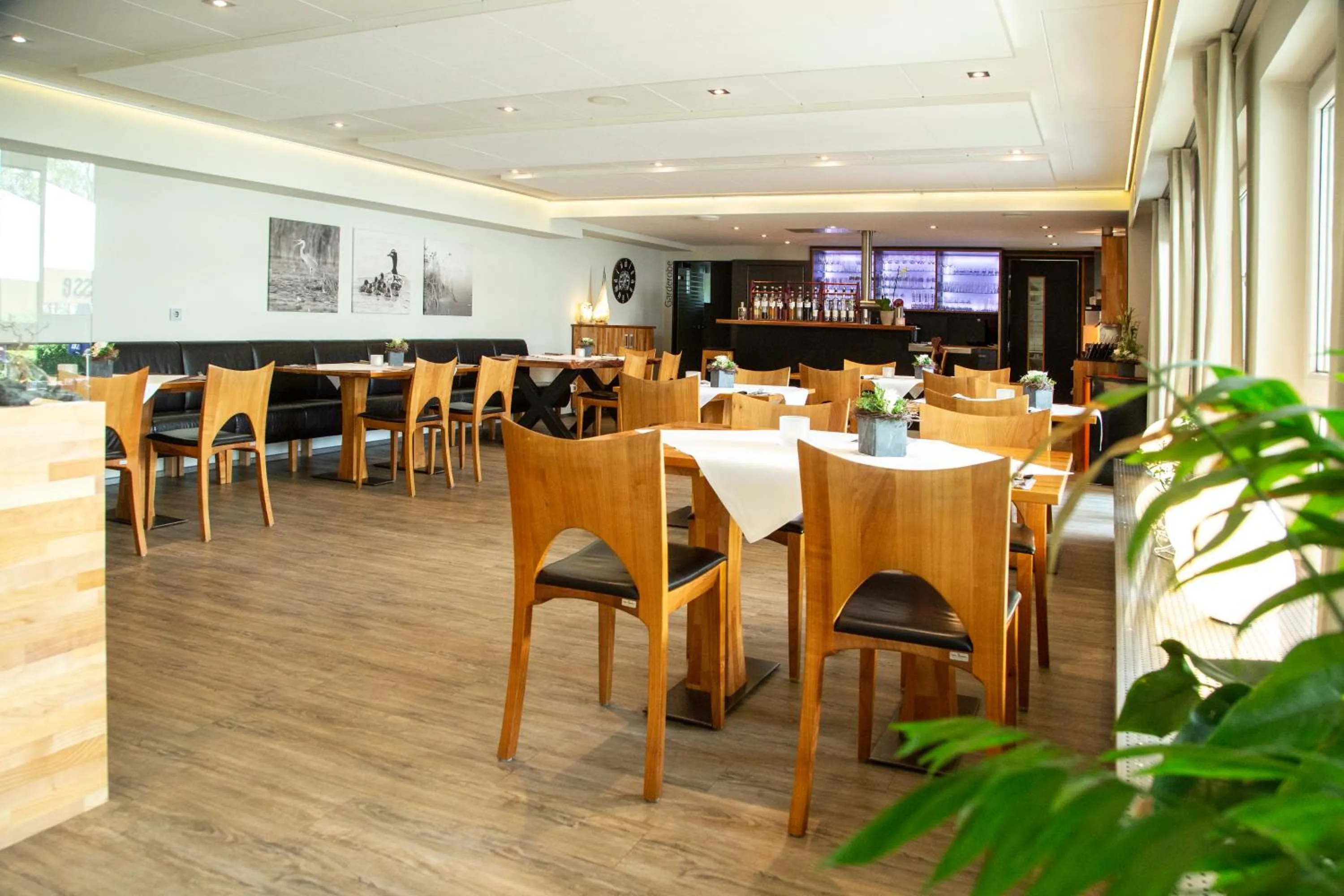 Hotel Russweiher