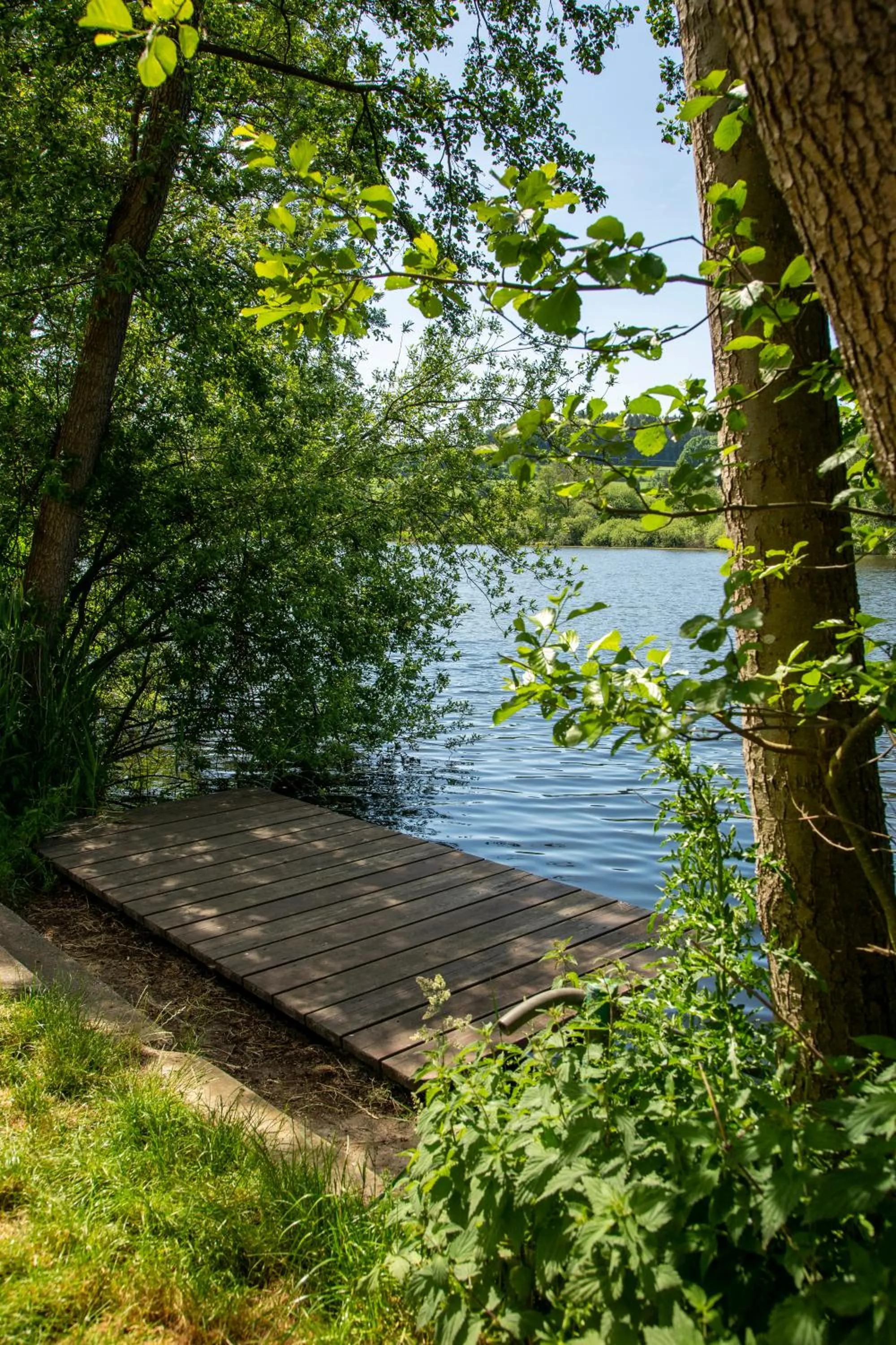 Hotel Russweiher