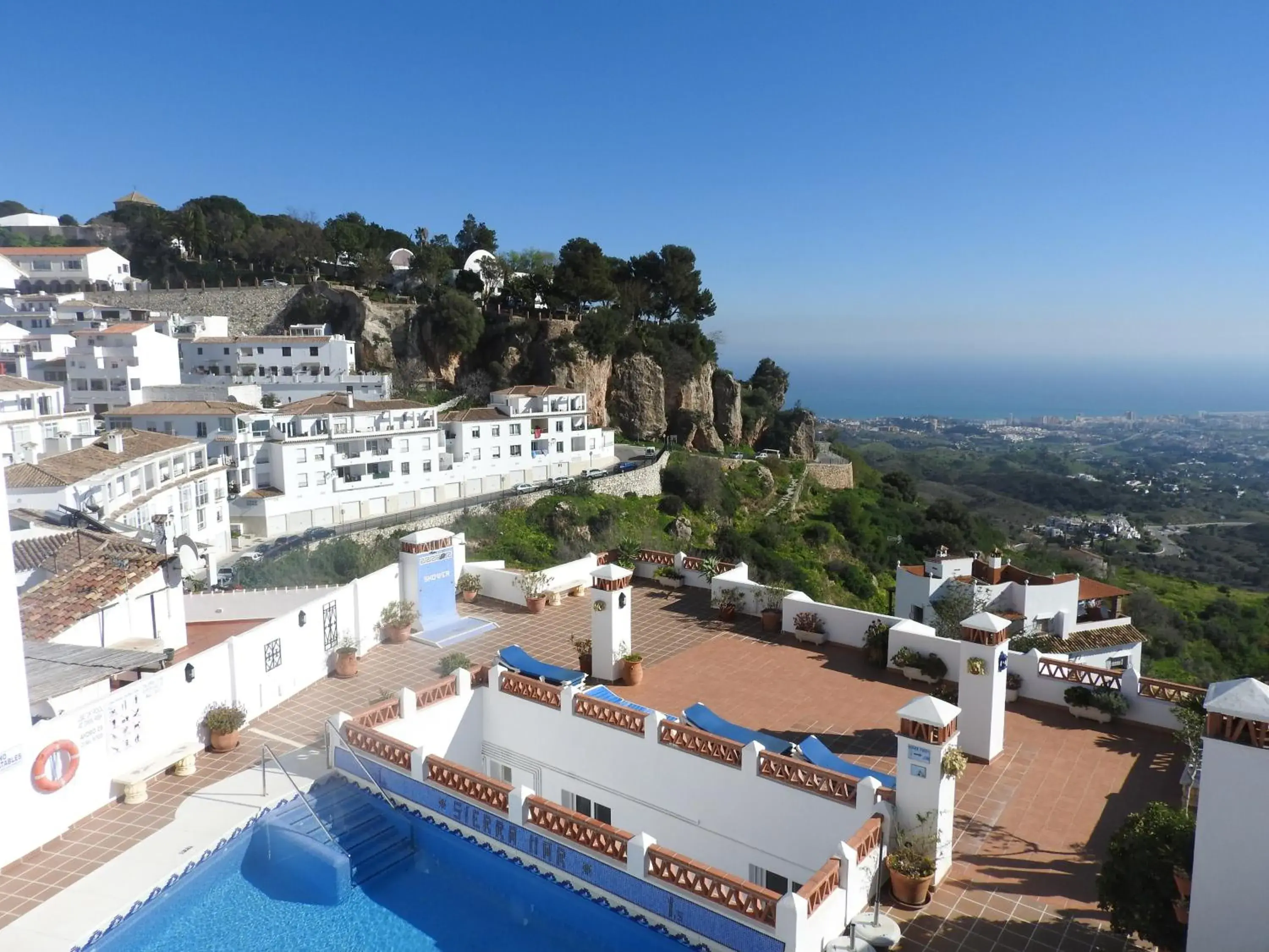 Apartamento Sierramar Mijas Apartamento Sierramar Mijas
