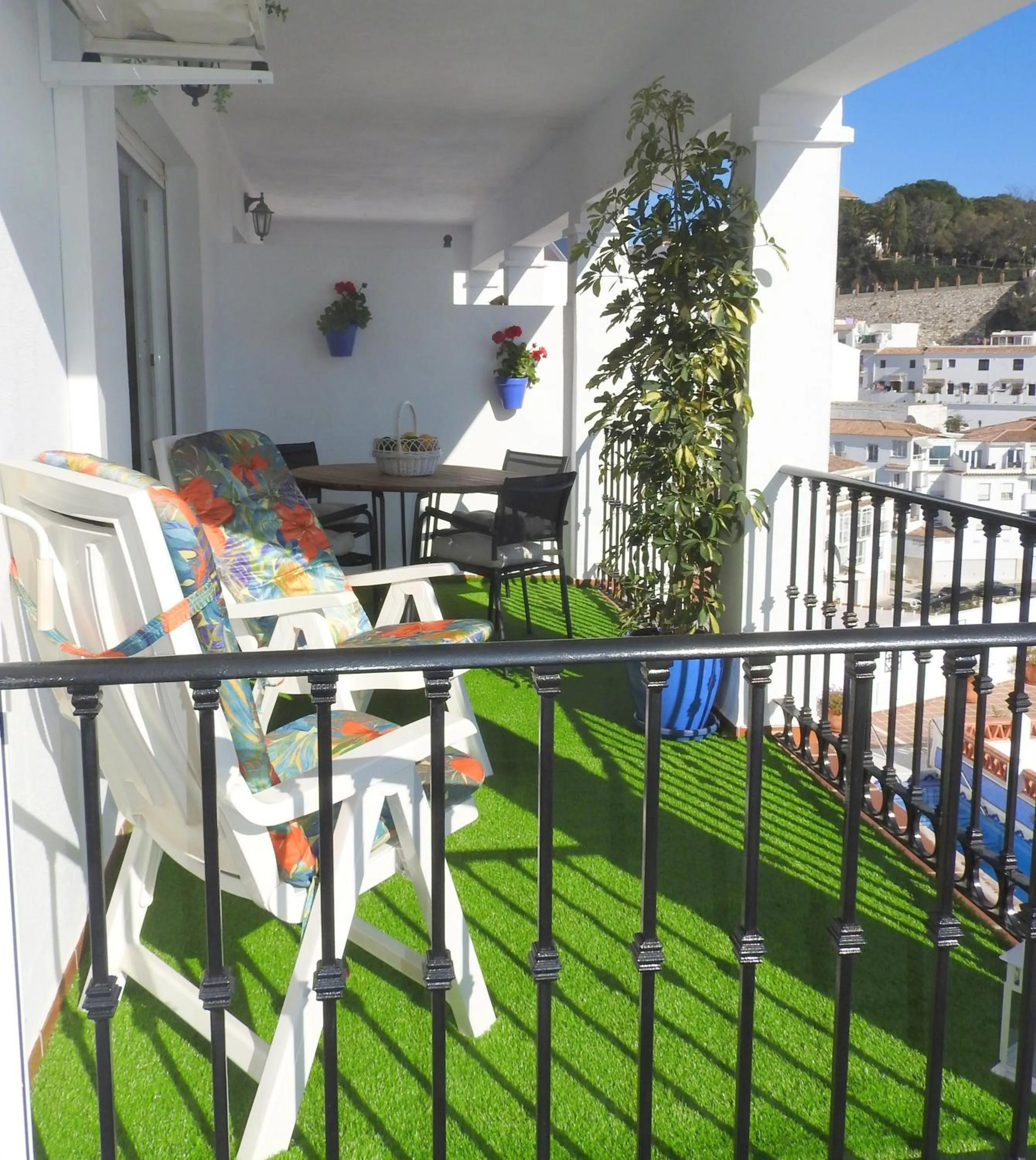 Apartamento Sierramar Mijas