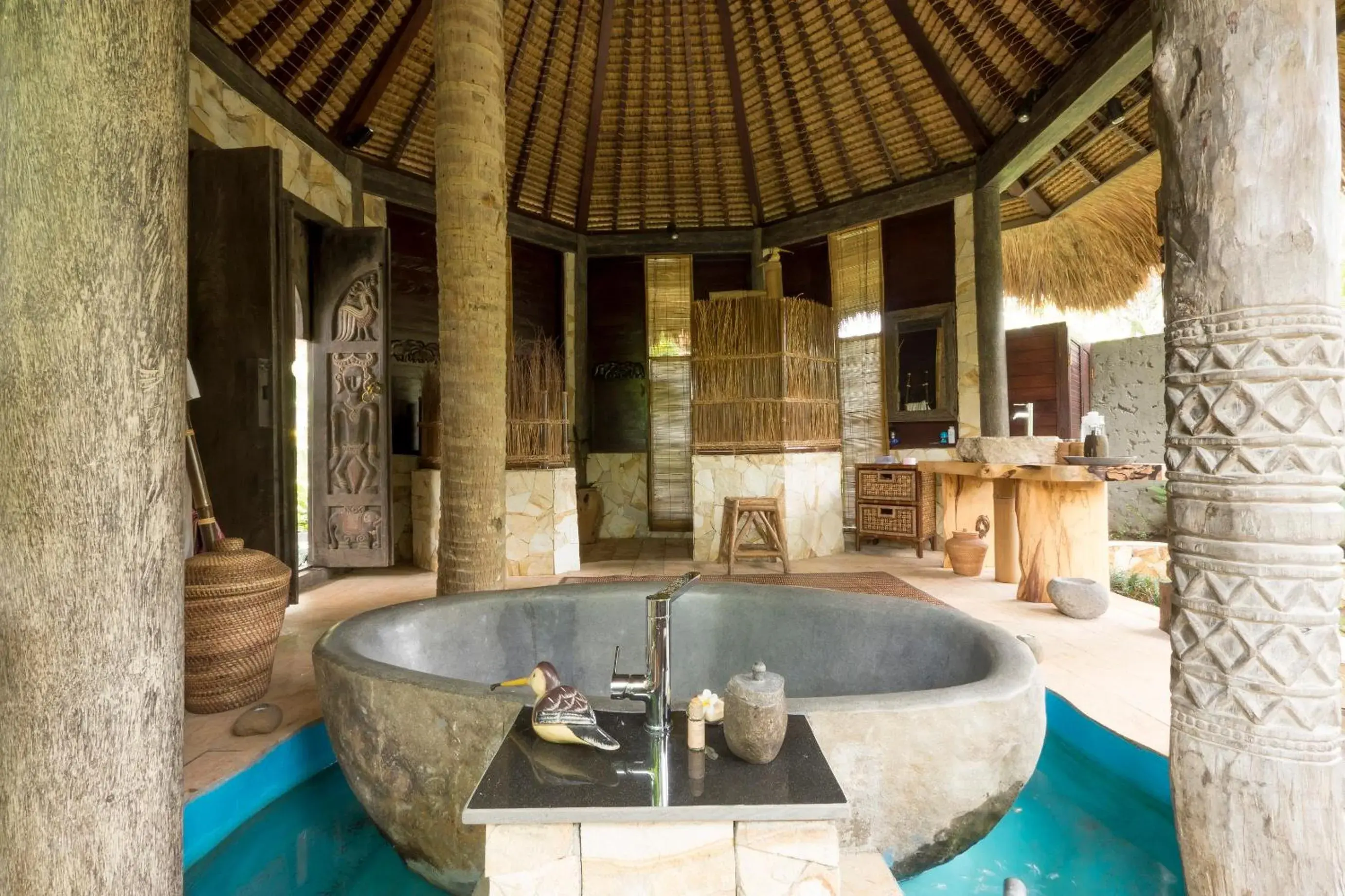 Three-Bedroom Villa with Private Pool in Kupu Kupu Private Villa Three-Bedroom Villa with Private Pool in Kupu Kupu Private Villa