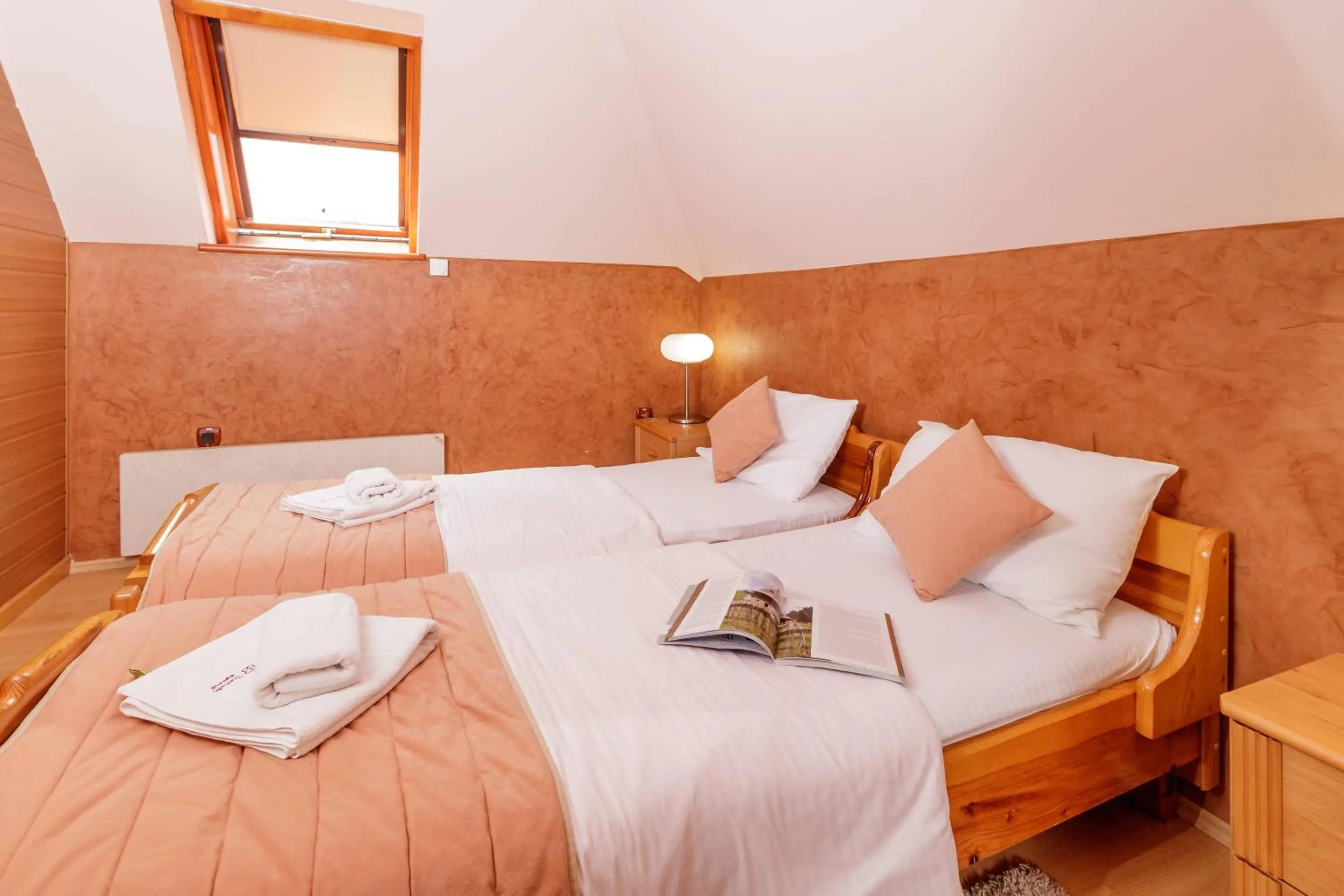 Photo of the whole room, Bed in KRALjEVI KONACI ZLATIBOR