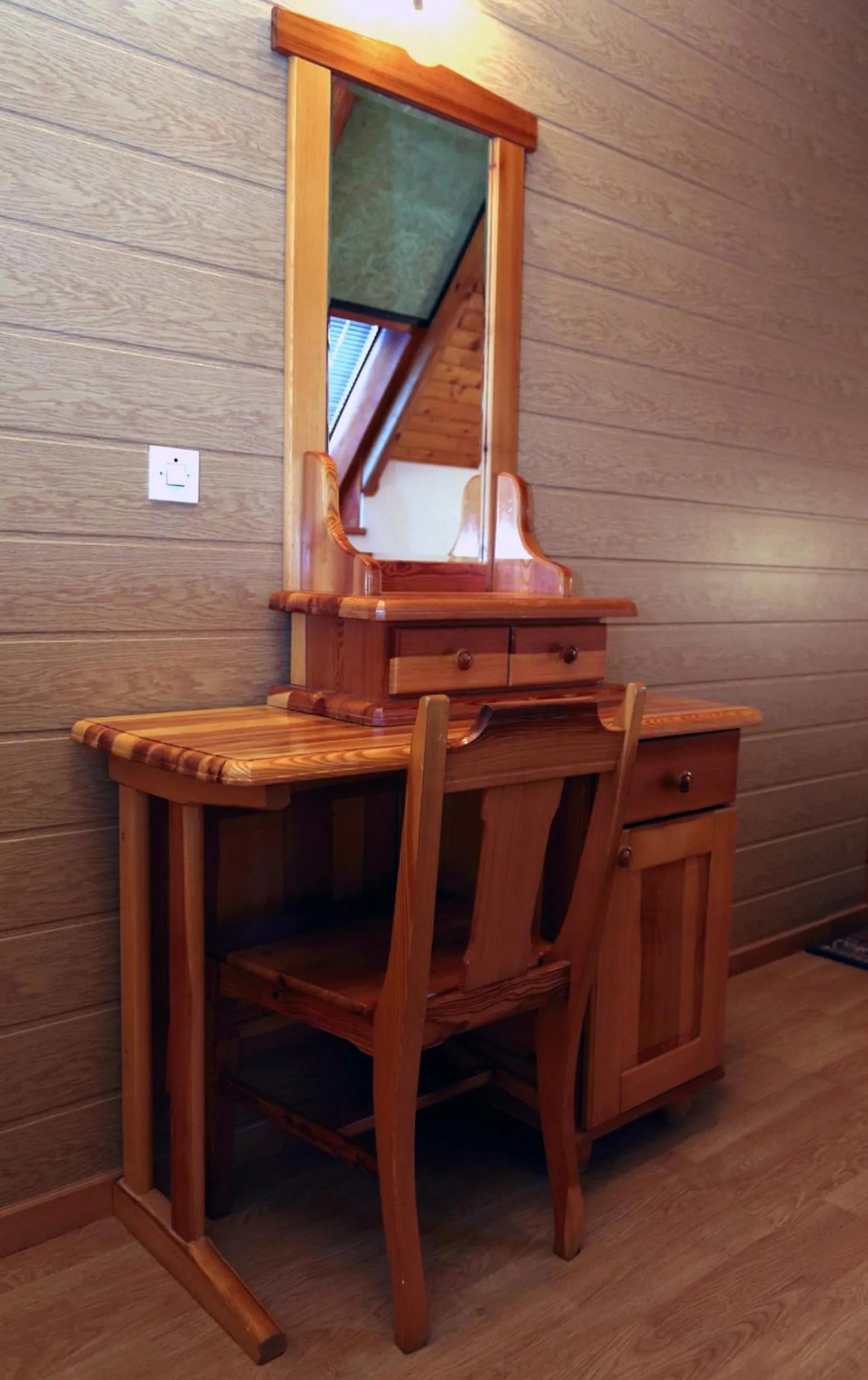 Seating area in KRALjEVI KONACI ZLATIBOR