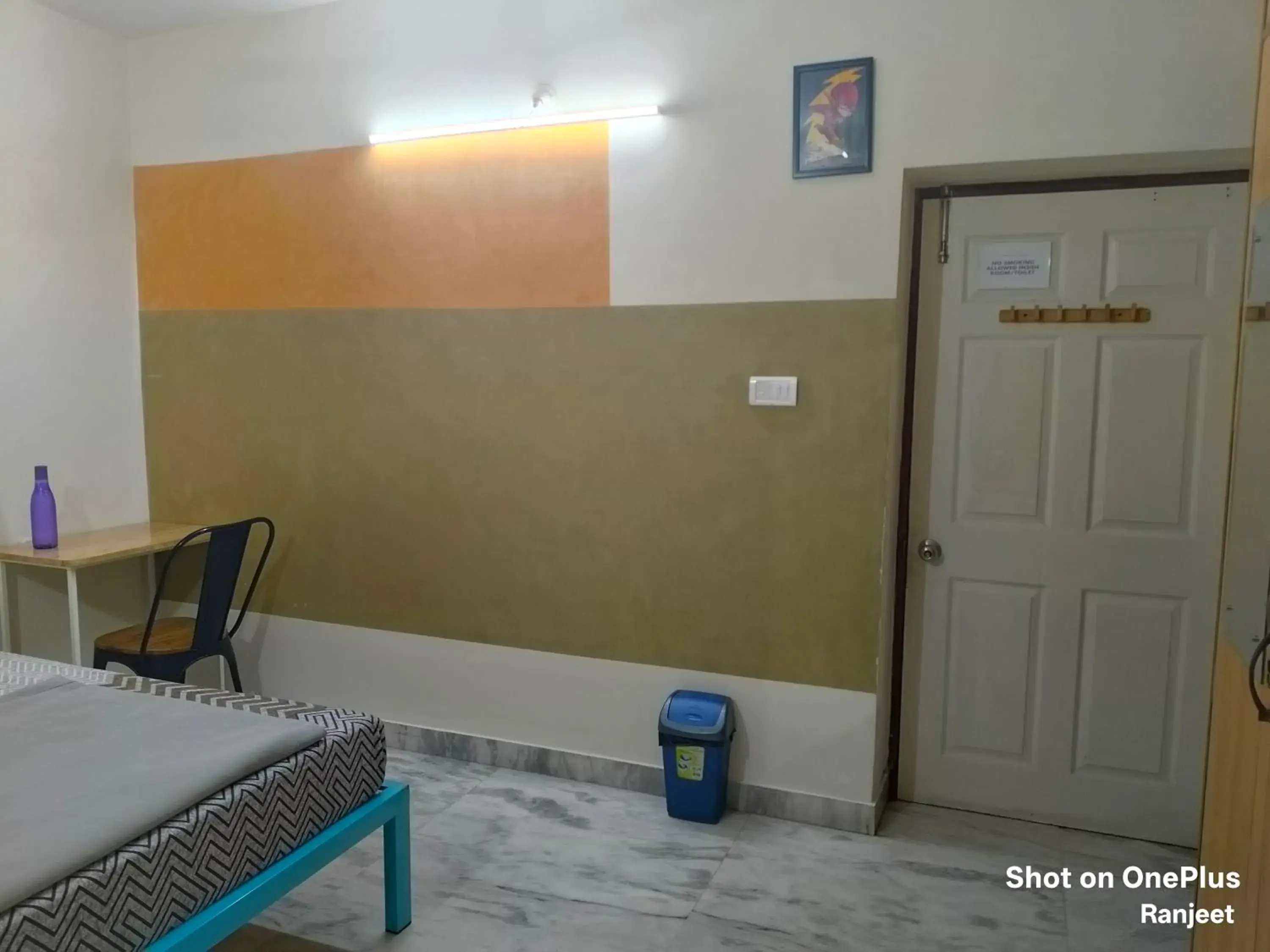 Bed in The Hood Hostel Bed in The Hood Hostel