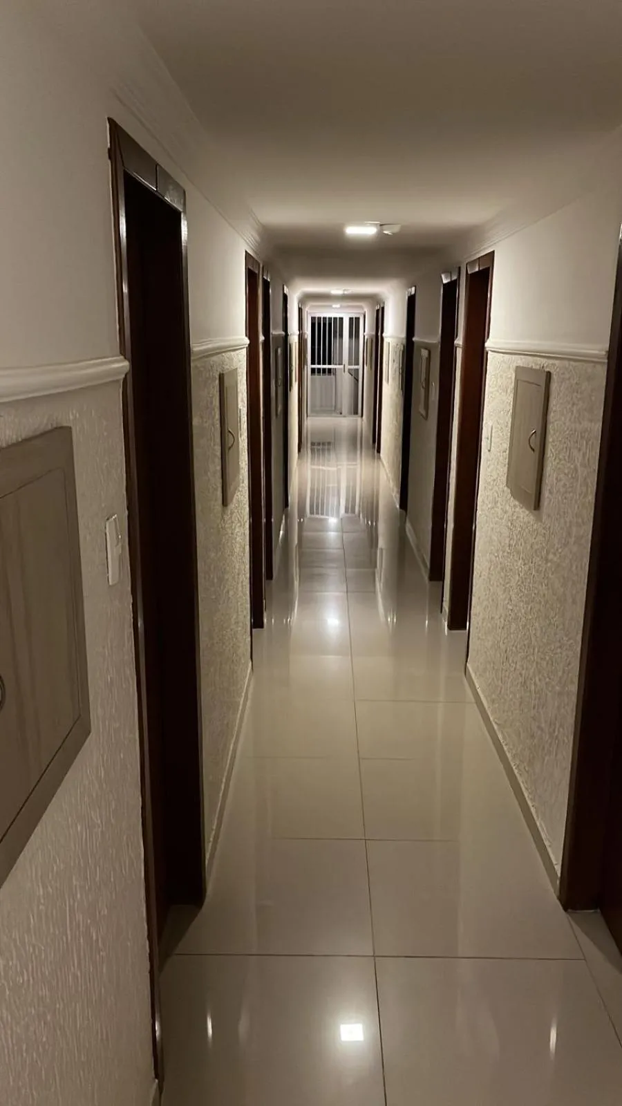 Boca do Rio Hotel
