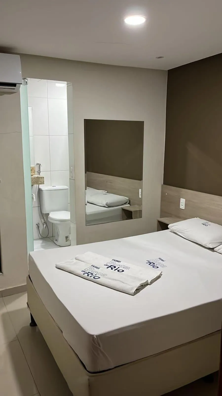 Boca do Rio Hotel