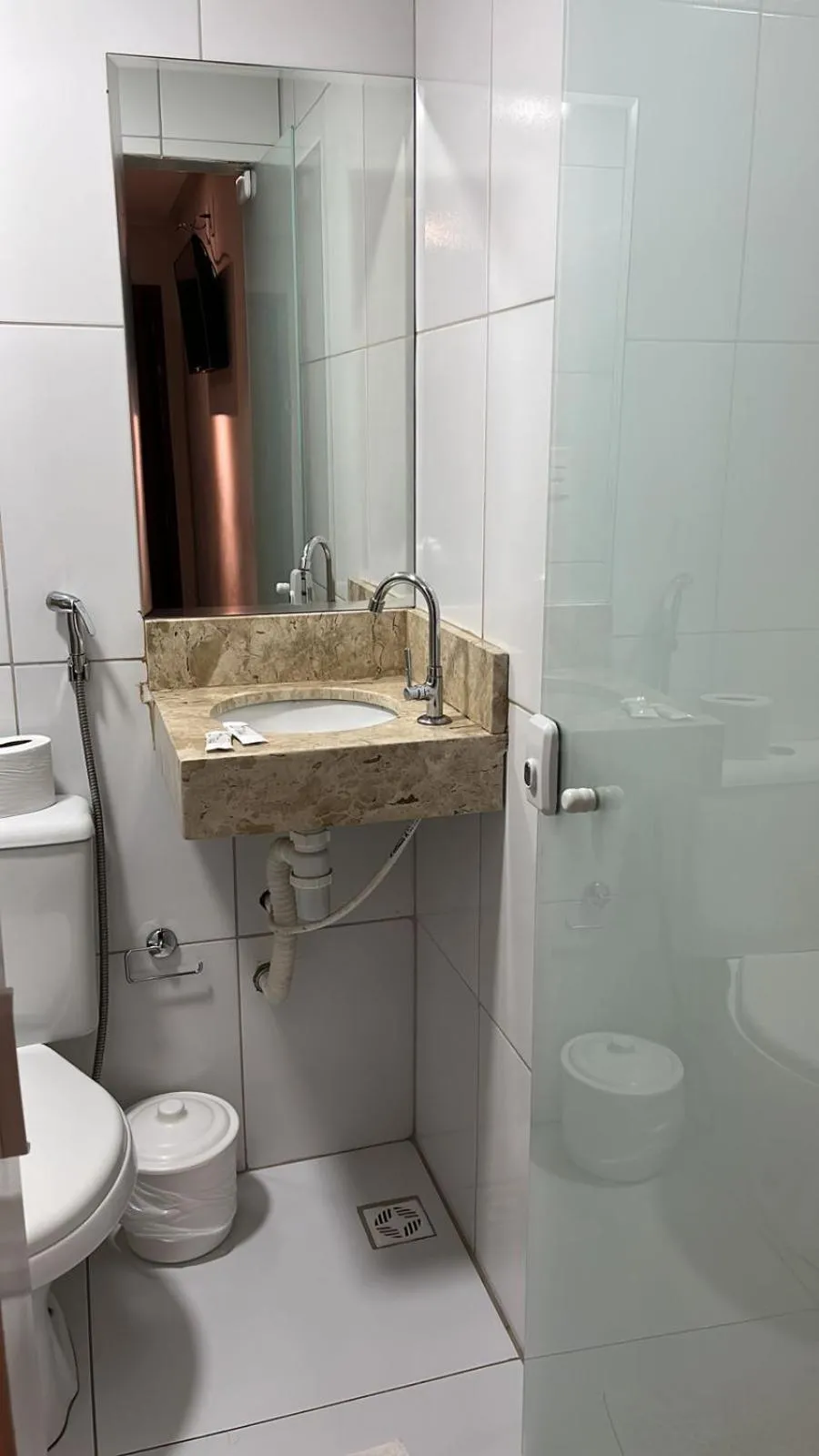Boca do Rio Hotel