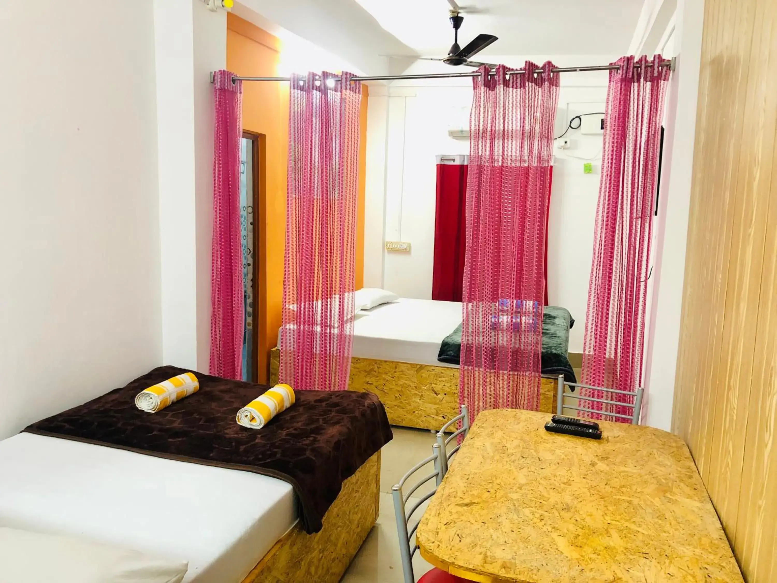 Sea Pearl Homestay Sea Pearl Homestay