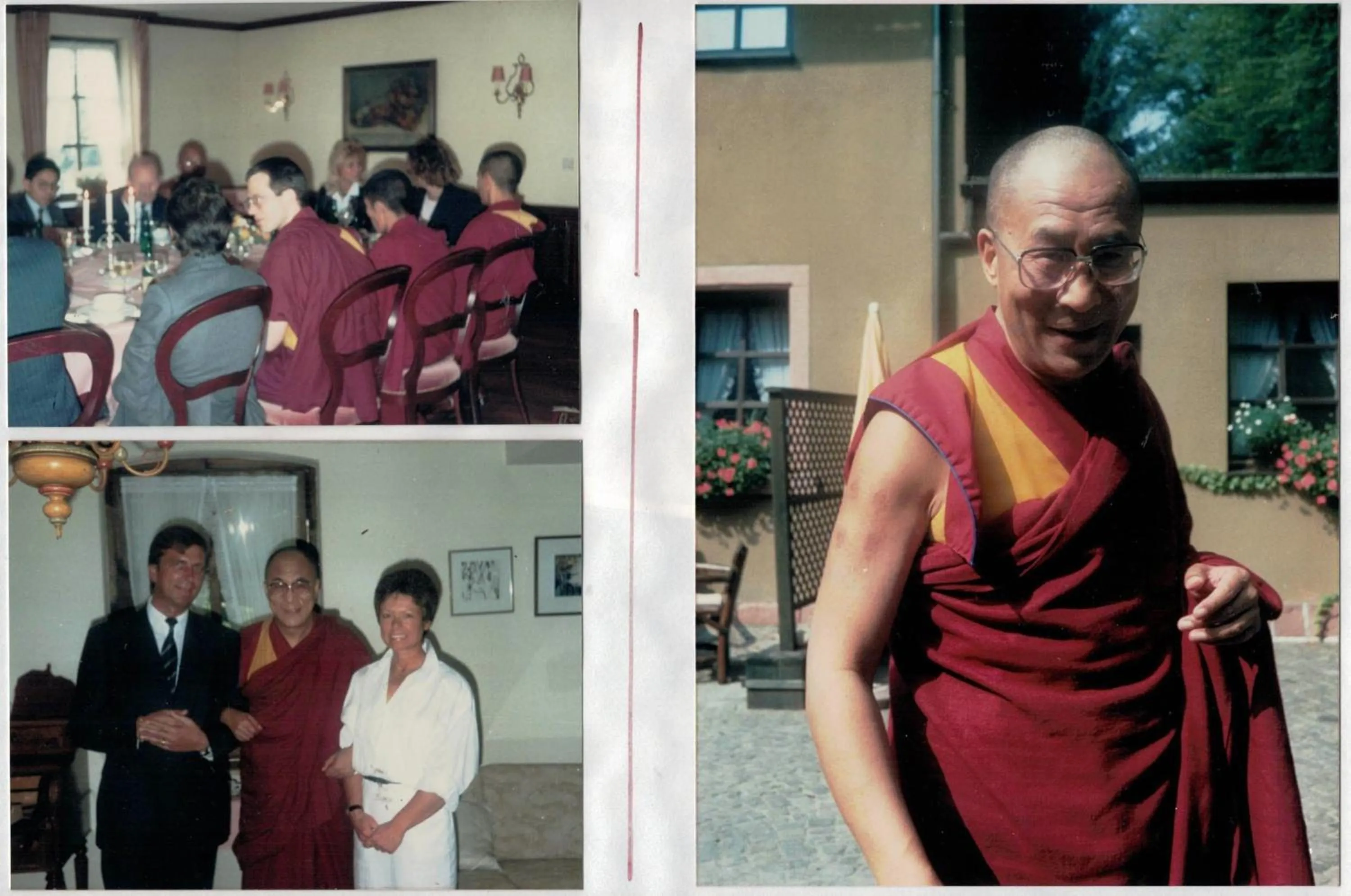 Landhotel Burkartsmühle