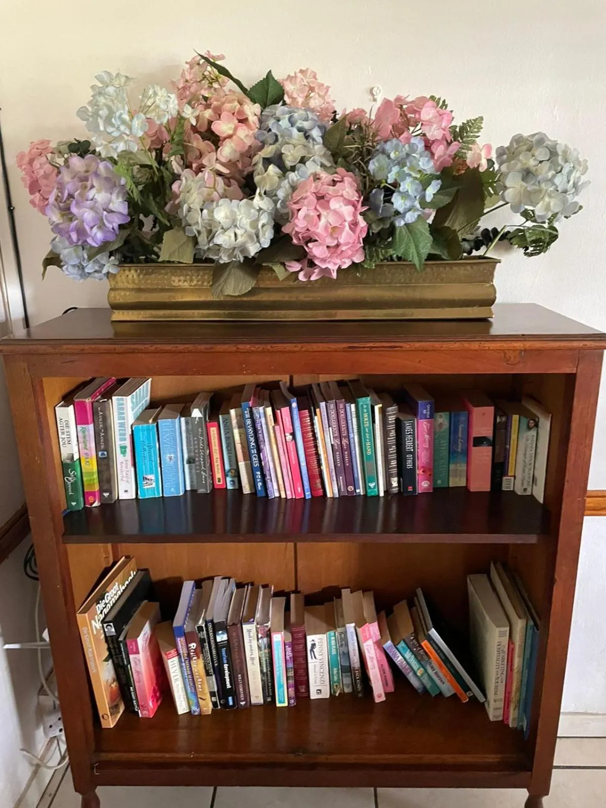 Alec Wright's Guest Lodge