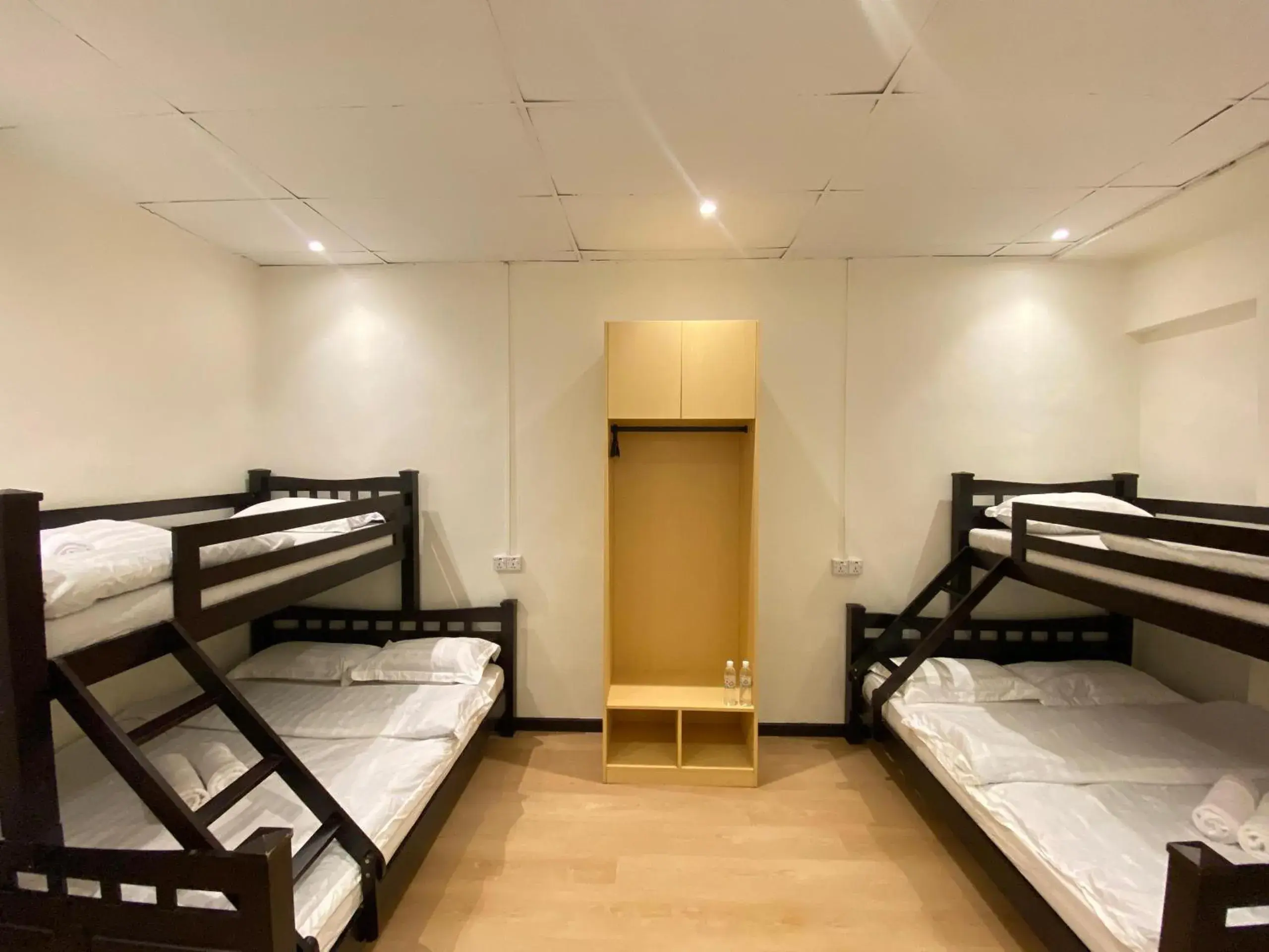 Bed in The Ship Bed in The Ship