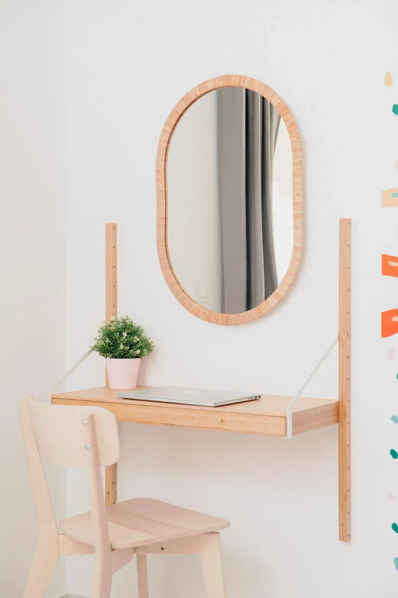 Seating area in Stayhere Rabat - Agdal 1 - Comfort Residence Seating area in Stayhere Rabat - Agdal 1 - Comfort Residence