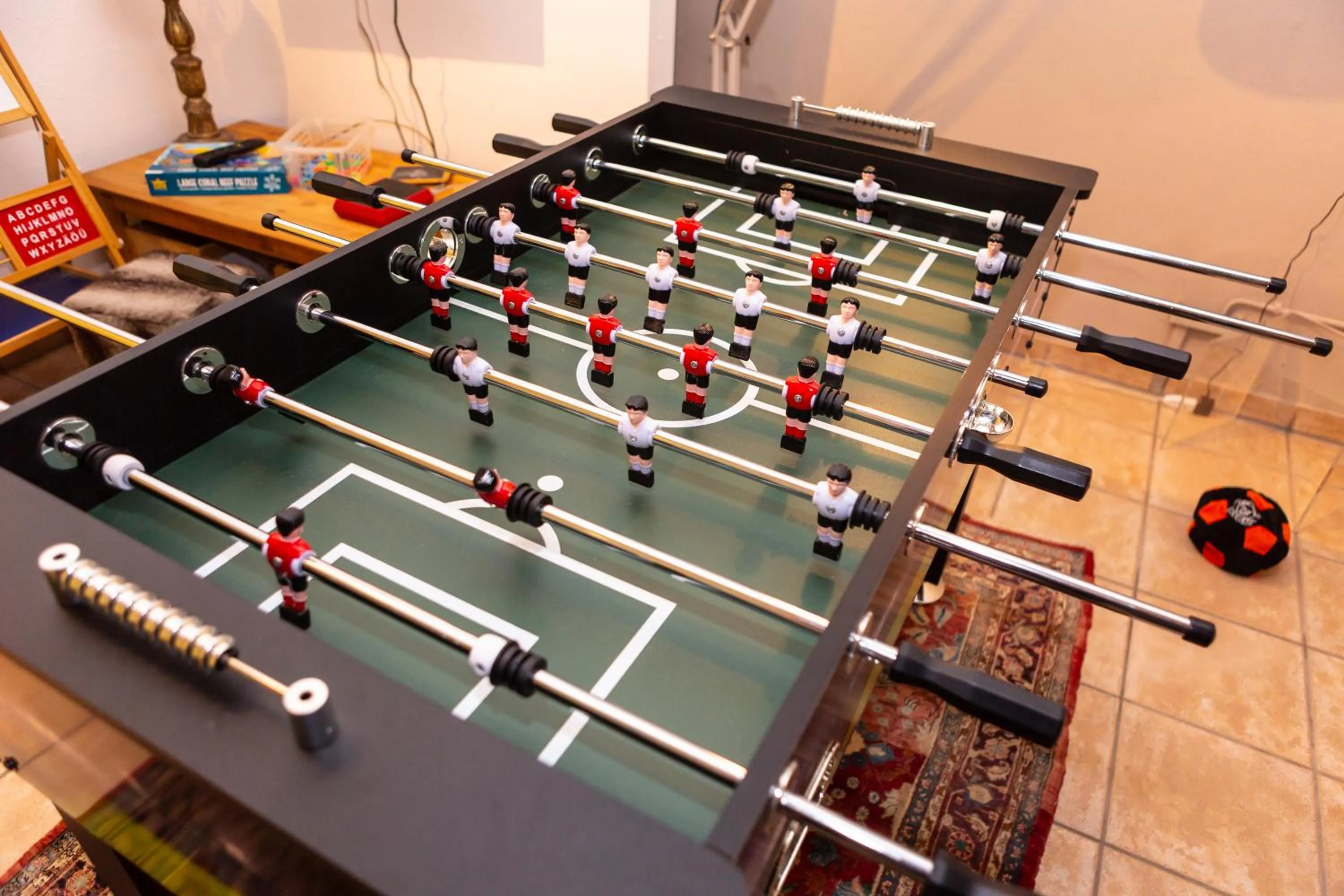 Activities in DEVA Achentaler Vitalhotel