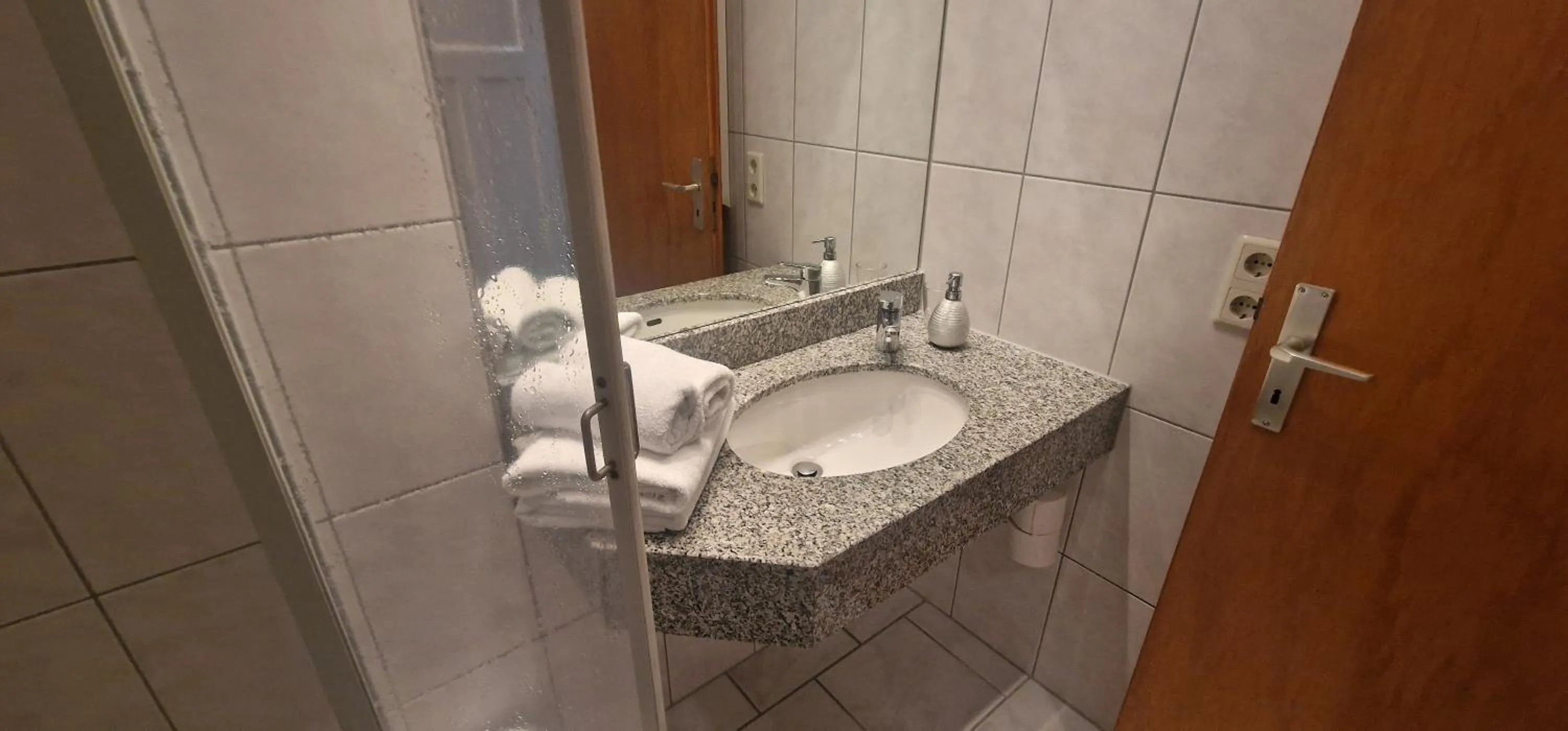 Hotel-Restaurant Wilhelmsbad