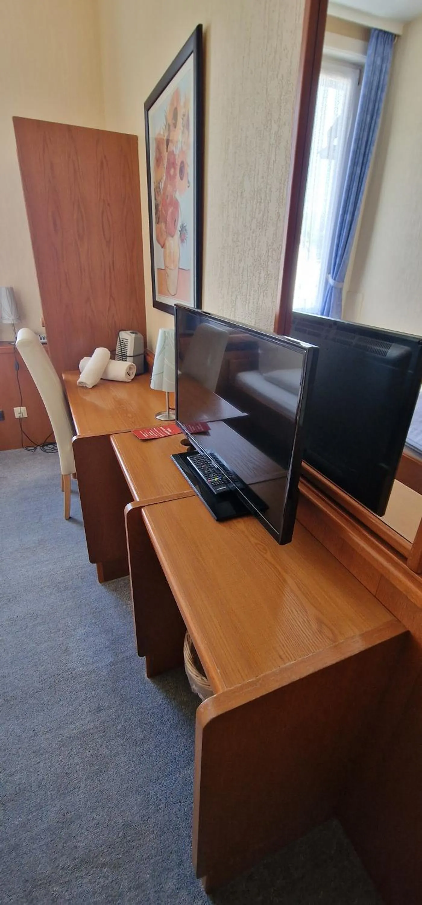 Hotel-Restaurant Wilhelmsbad