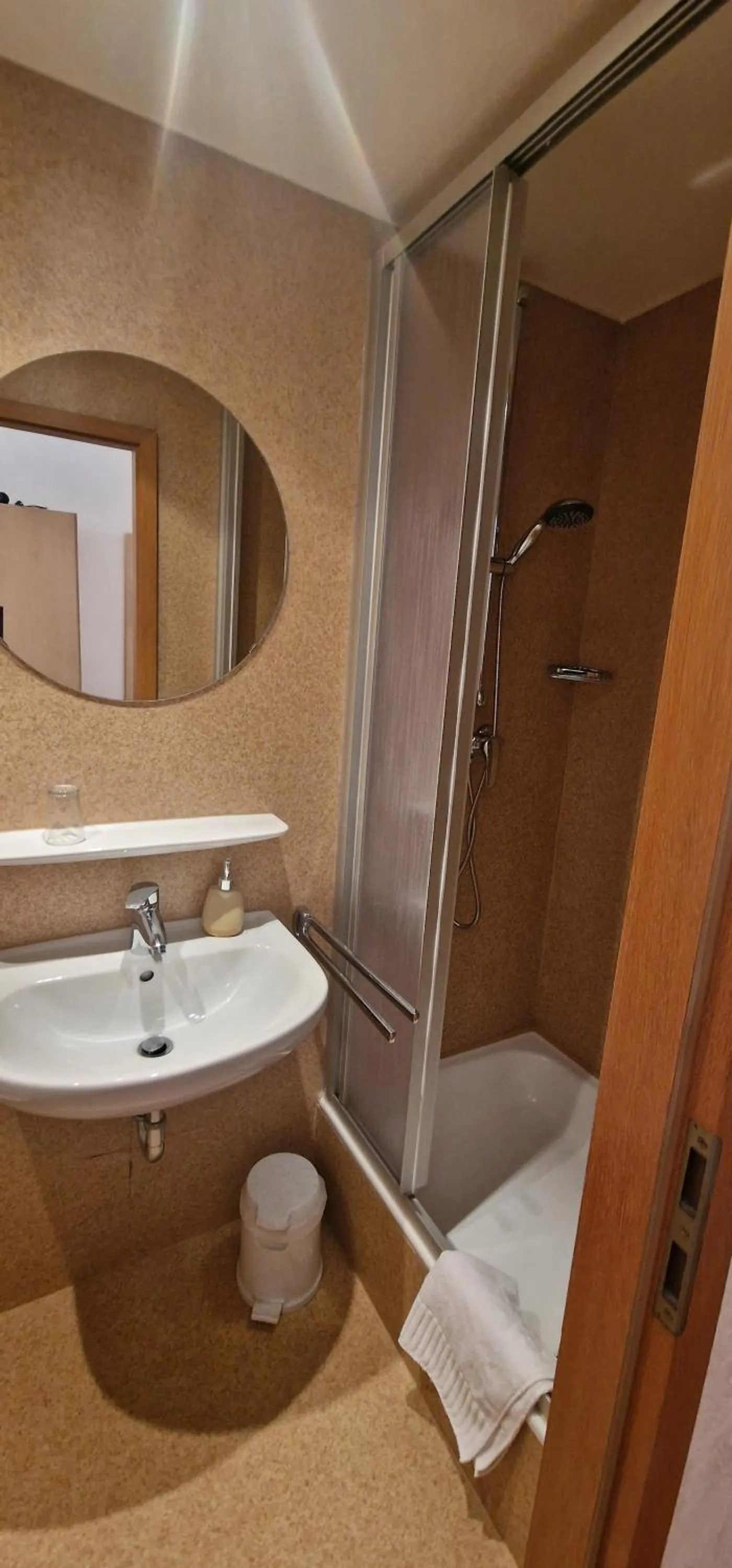 Hotel-Restaurant Wilhelmsbad