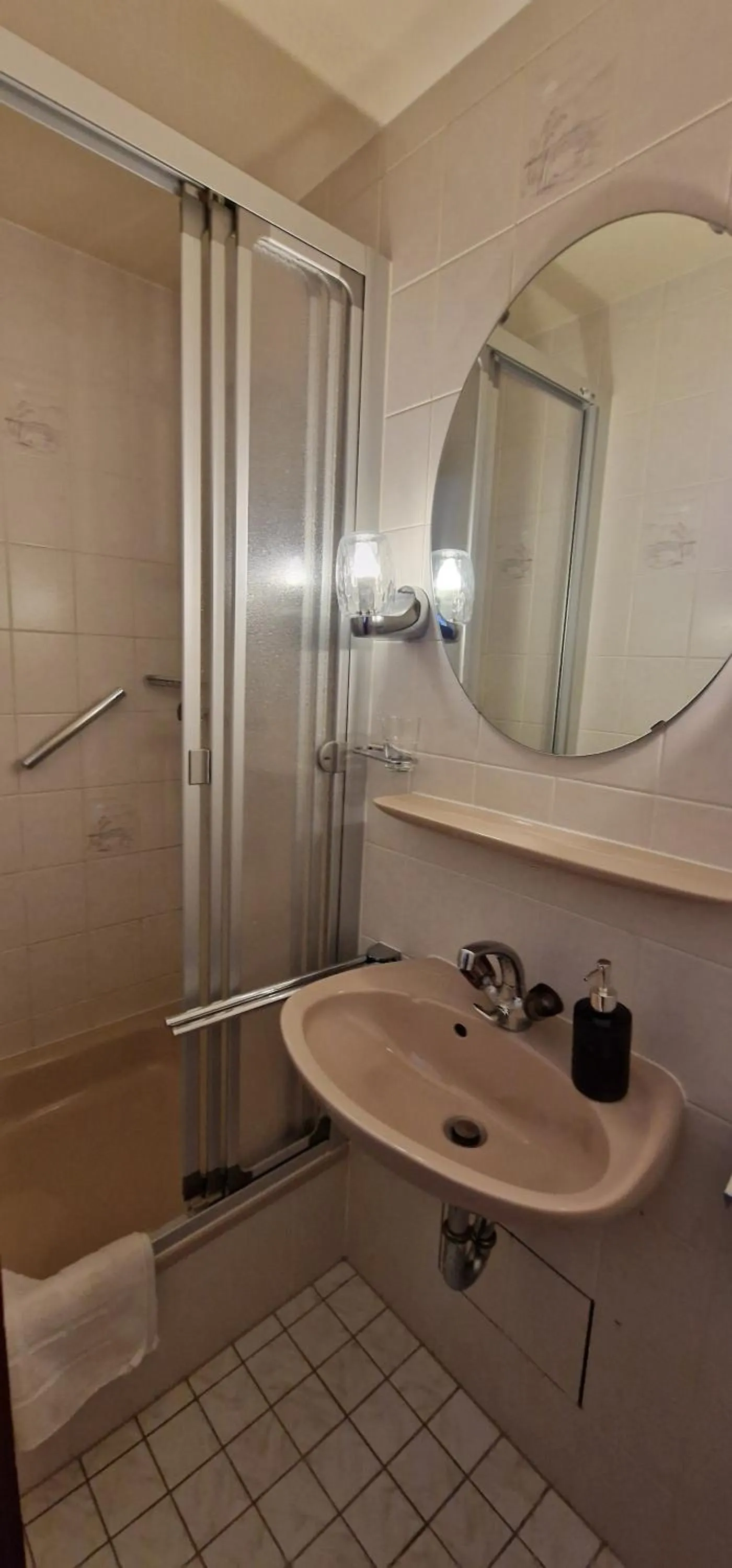 Hotel-Restaurant Wilhelmsbad