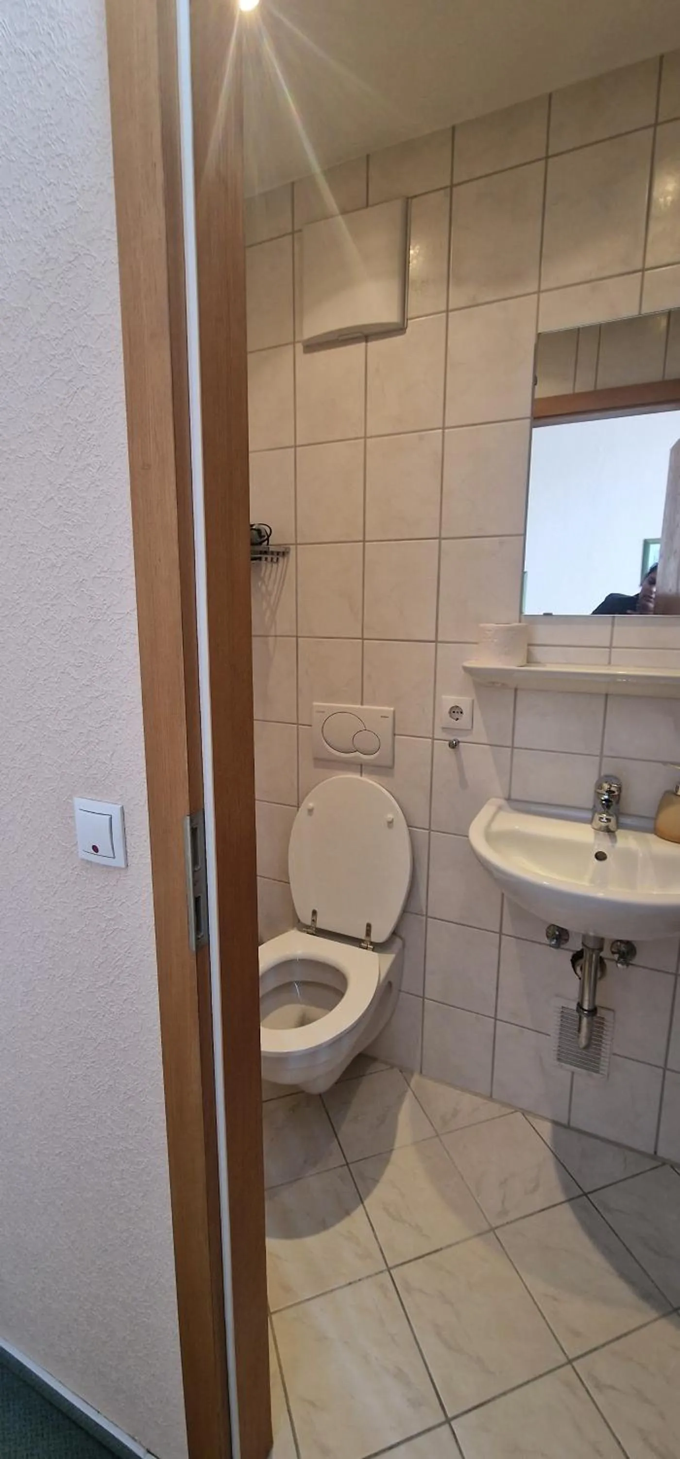 Hotel-Restaurant Wilhelmsbad