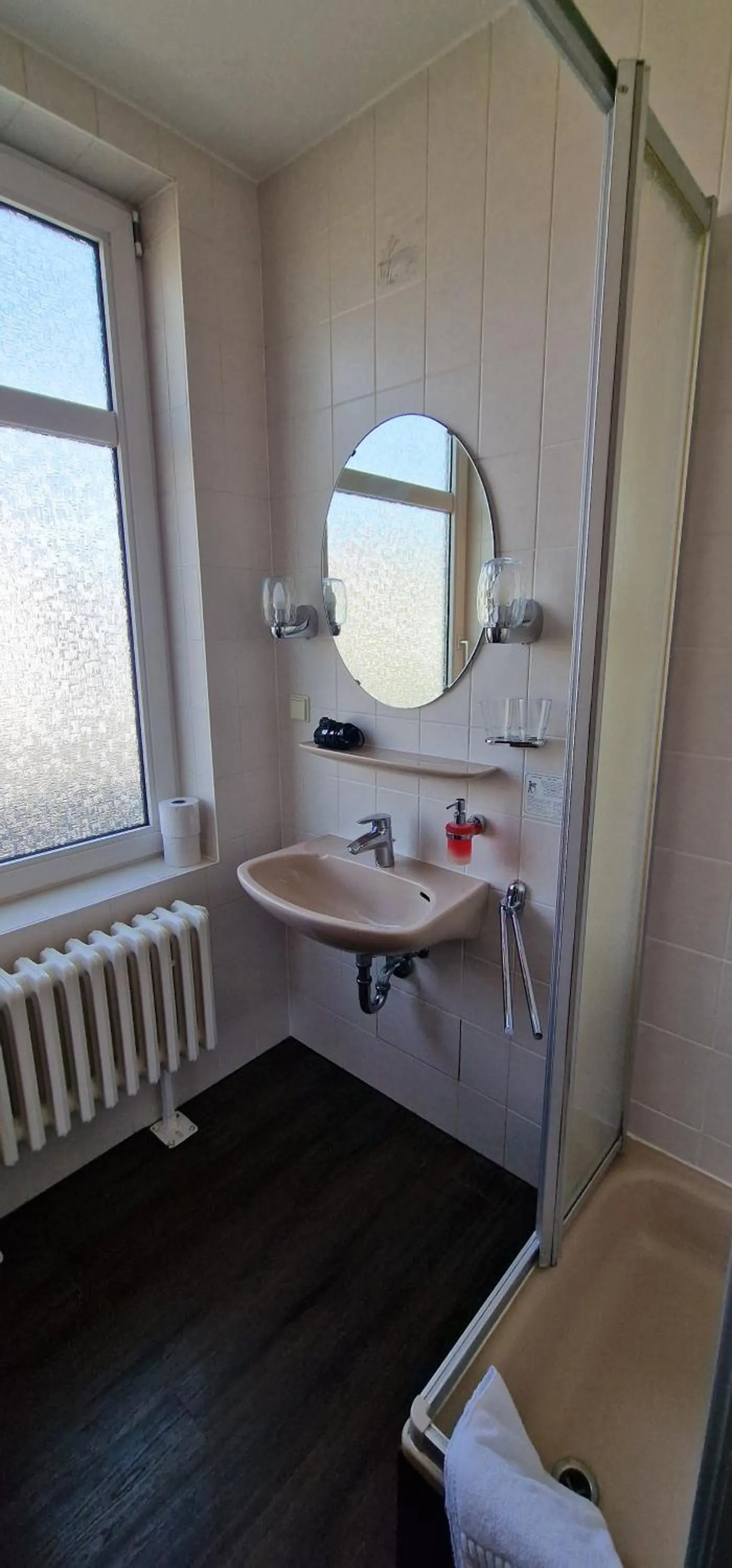 Hotel-Restaurant Wilhelmsbad