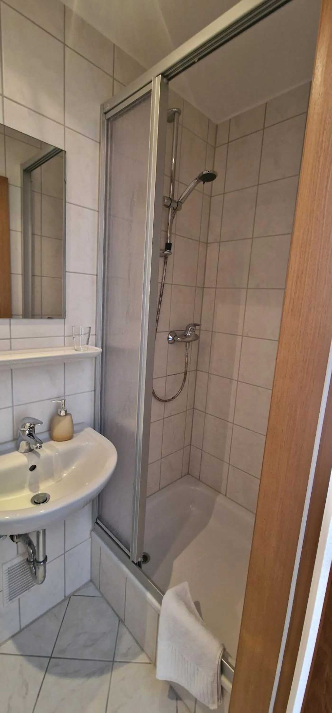 Hotel-Restaurant Wilhelmsbad