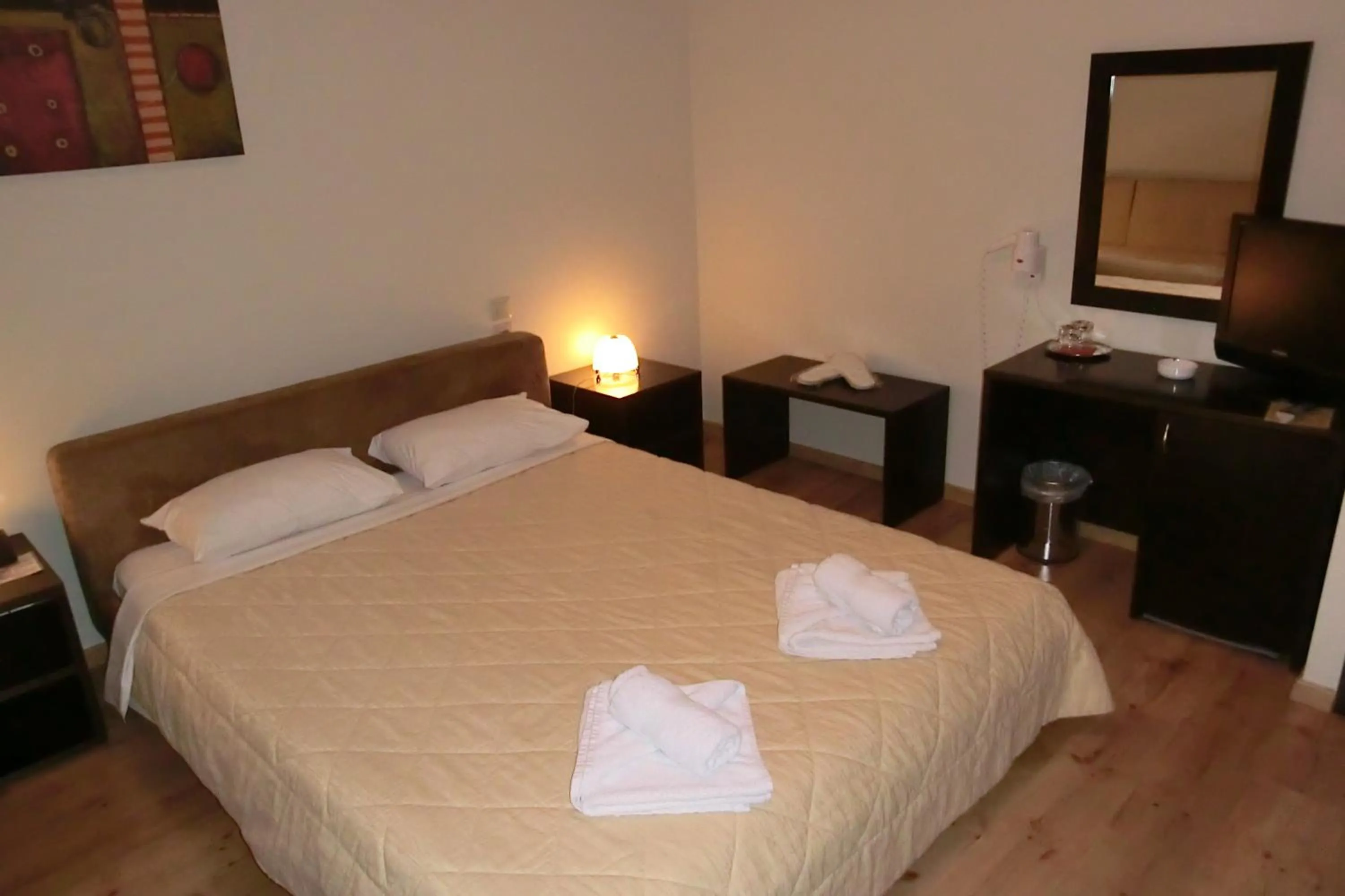 Iberis Hotel