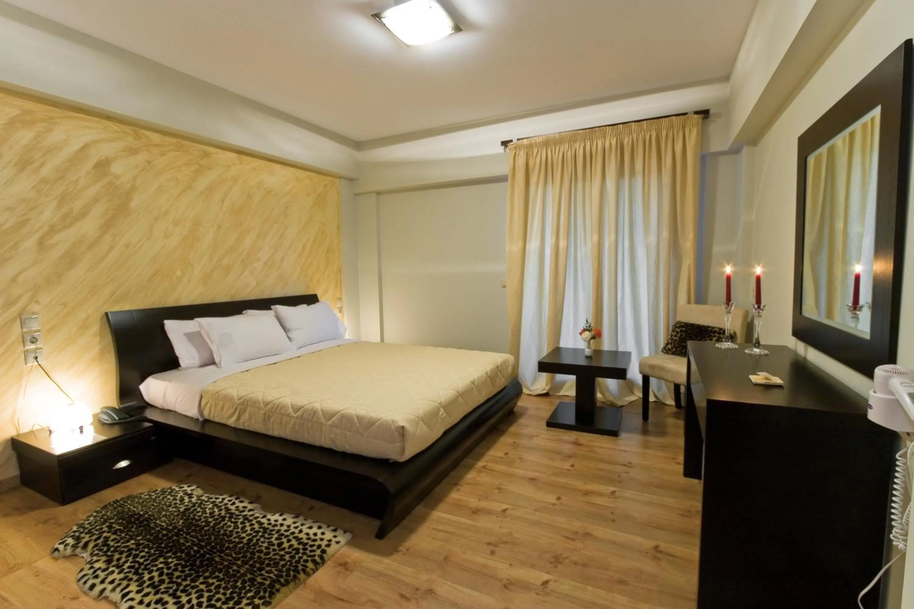 Suite (2 Adults) in Iberis Hotel