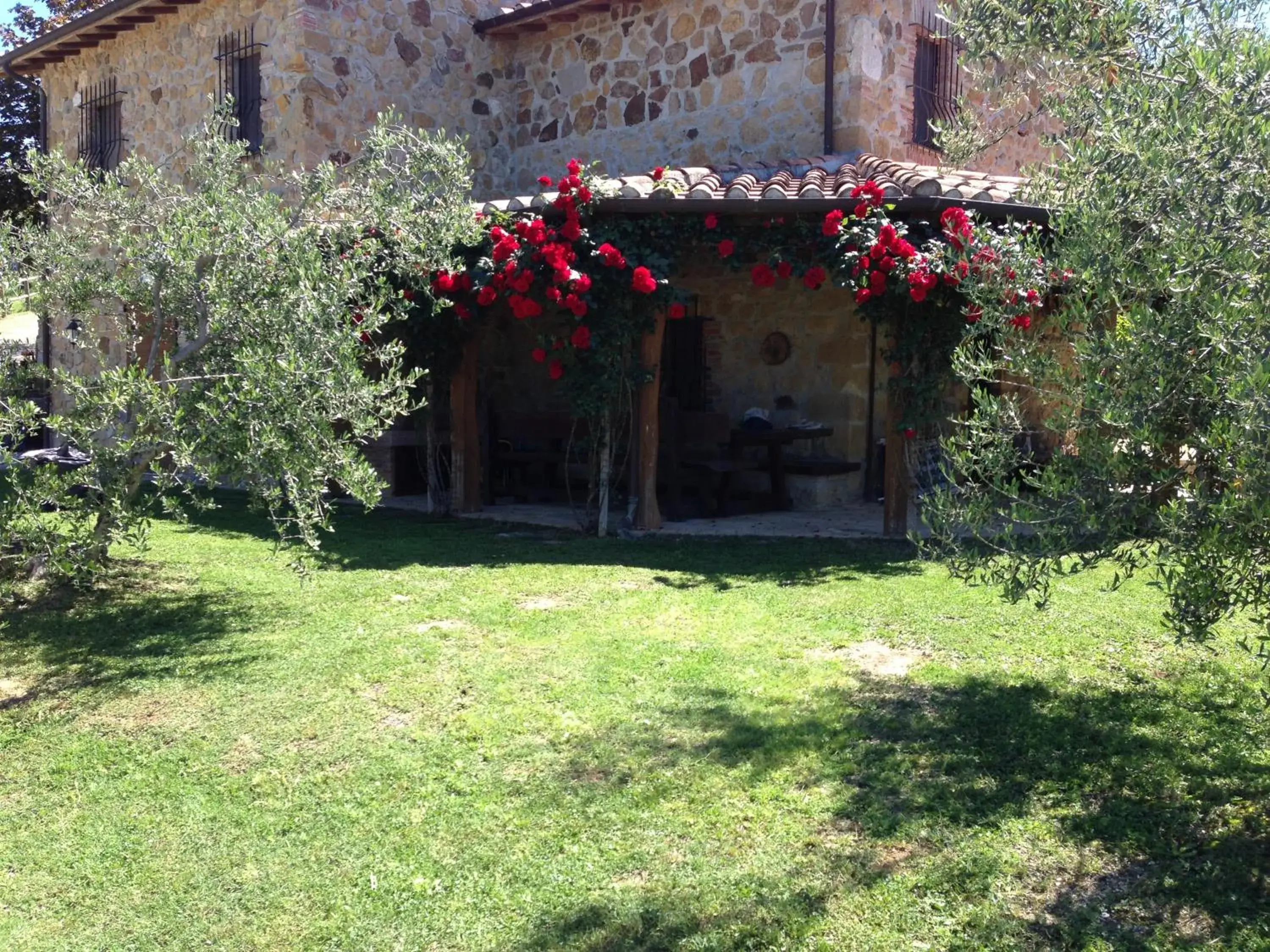 Podere Poggio Benedetto Podere Poggio Benedetto