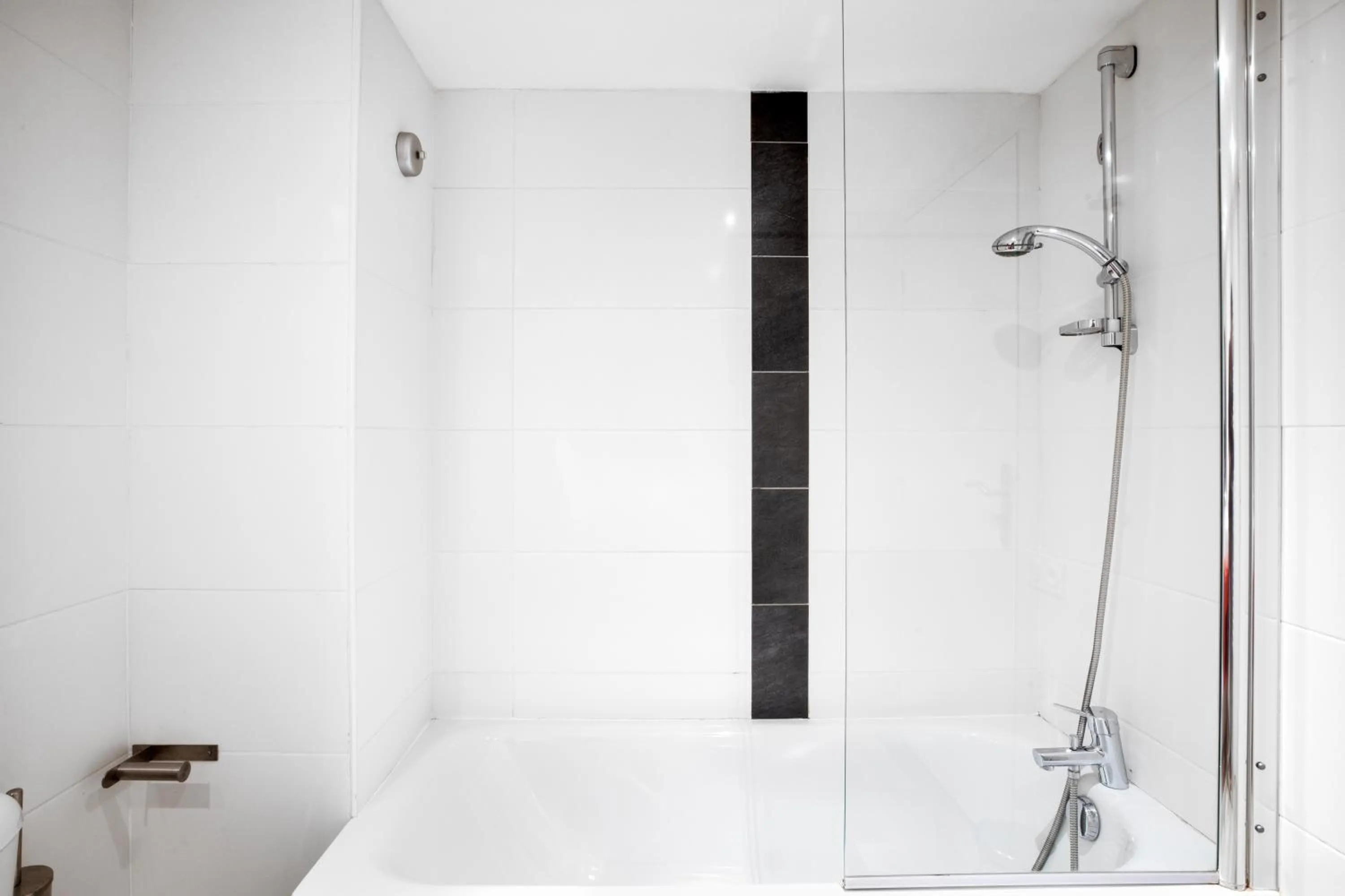 Bathroom in SOWELL RESIDENCES Crêt Voland