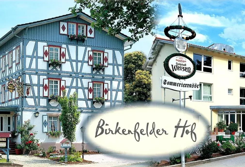 Birkenfelder Hof Birkenfelder Hof