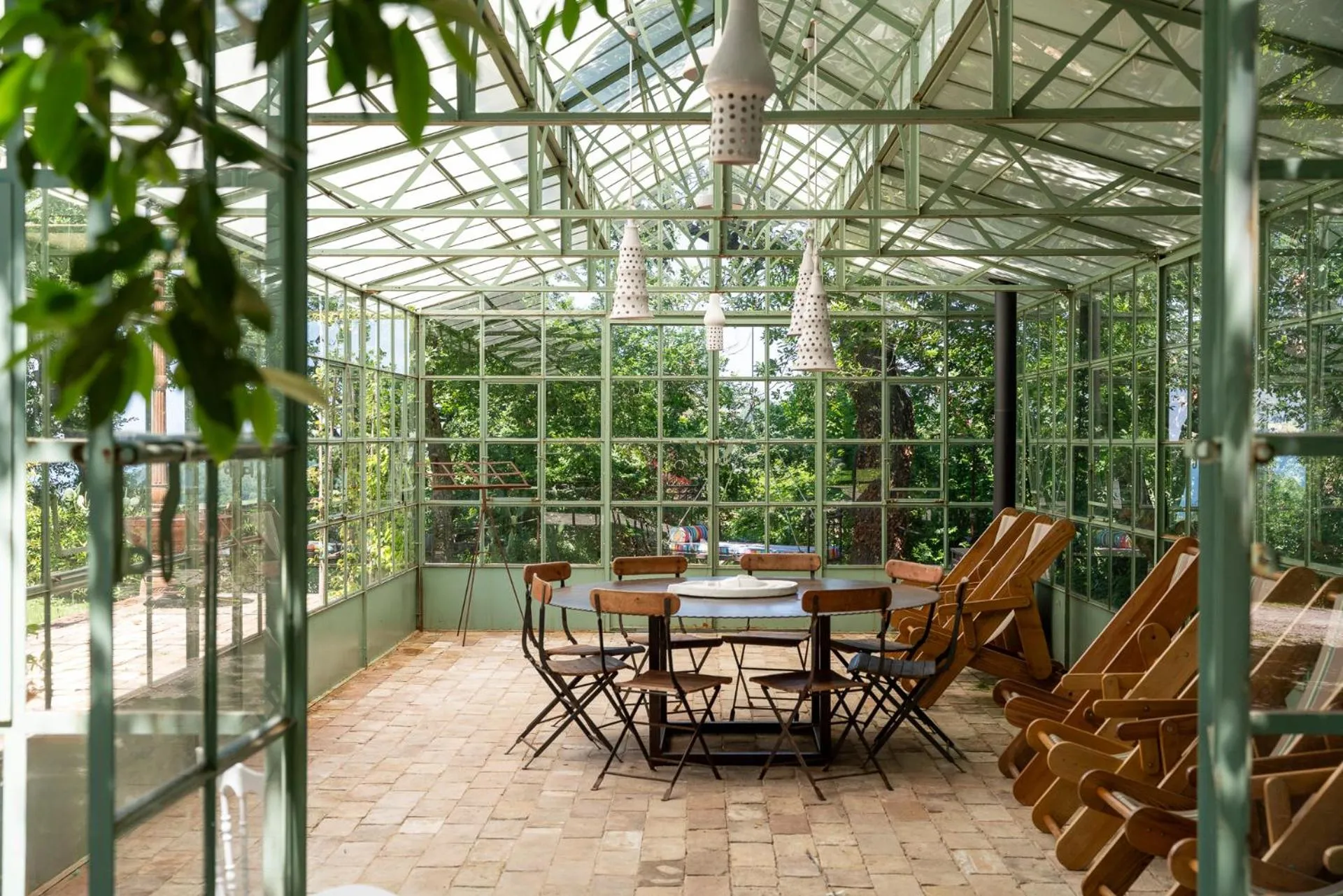 Property building in Castello di Granarola Relais - Adults Friendly -