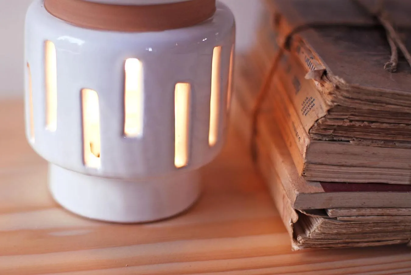 Decorative detail in Castello di Granarola Relais - Adults Friendly -