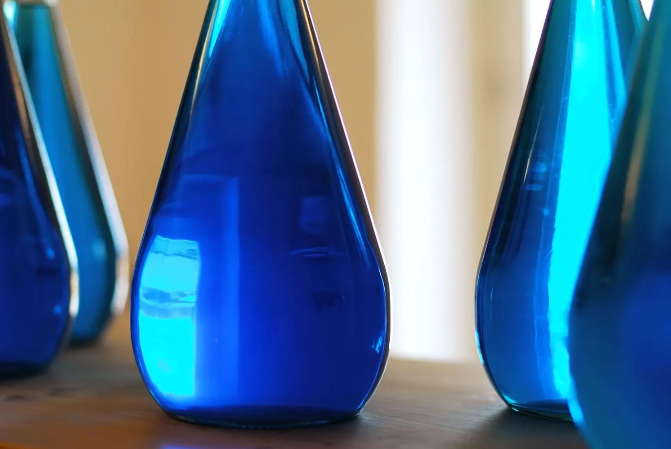 Decorative detail in Castello di Granarola Relais - Adults Friendly -