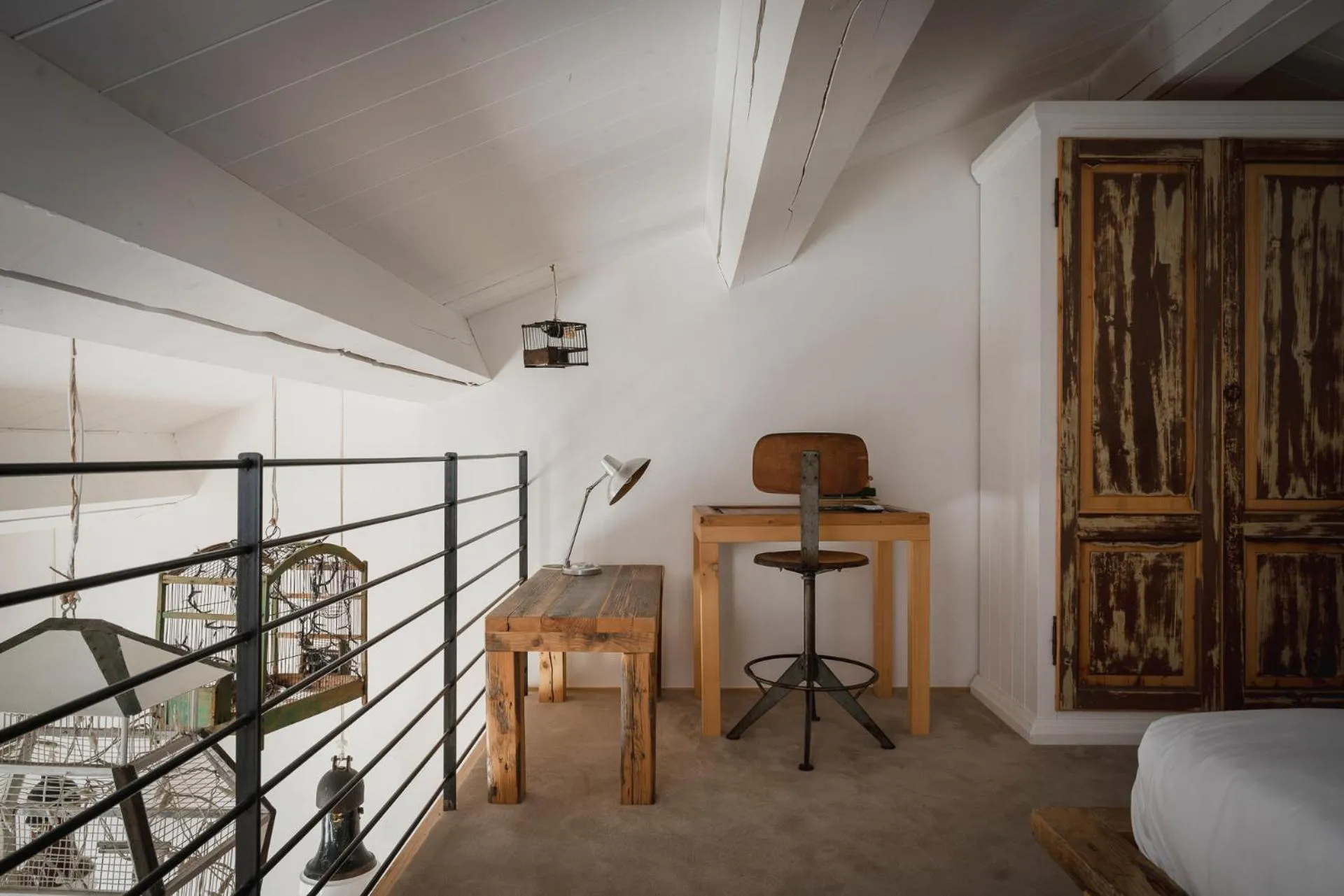 Bedroom, Bed in Castello di Granarola Relais - Adults Friendly -