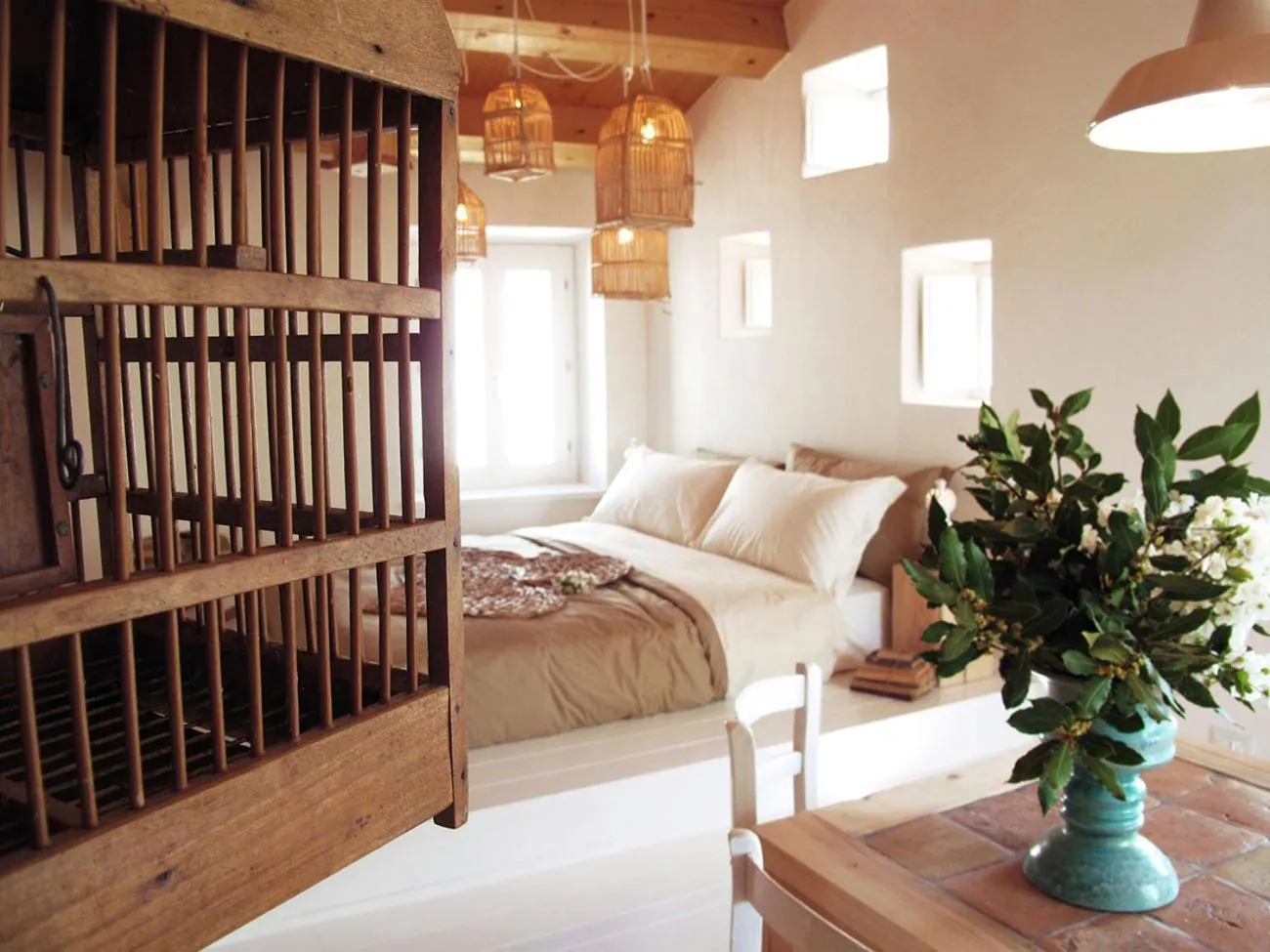 Photo of the whole room, Bed in Castello di Granarola Relais - Adults Friendly -