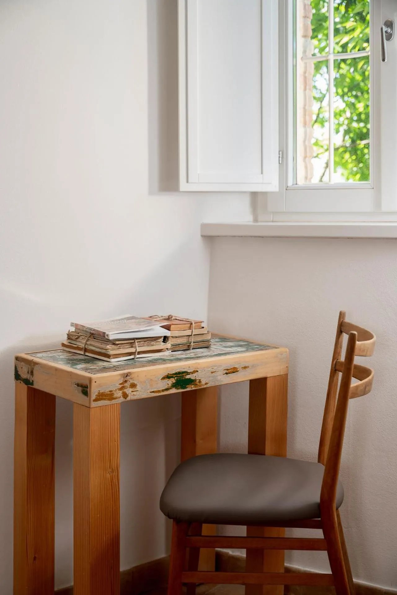 furniture in Castello di Granarola Relais - Adults Friendly -