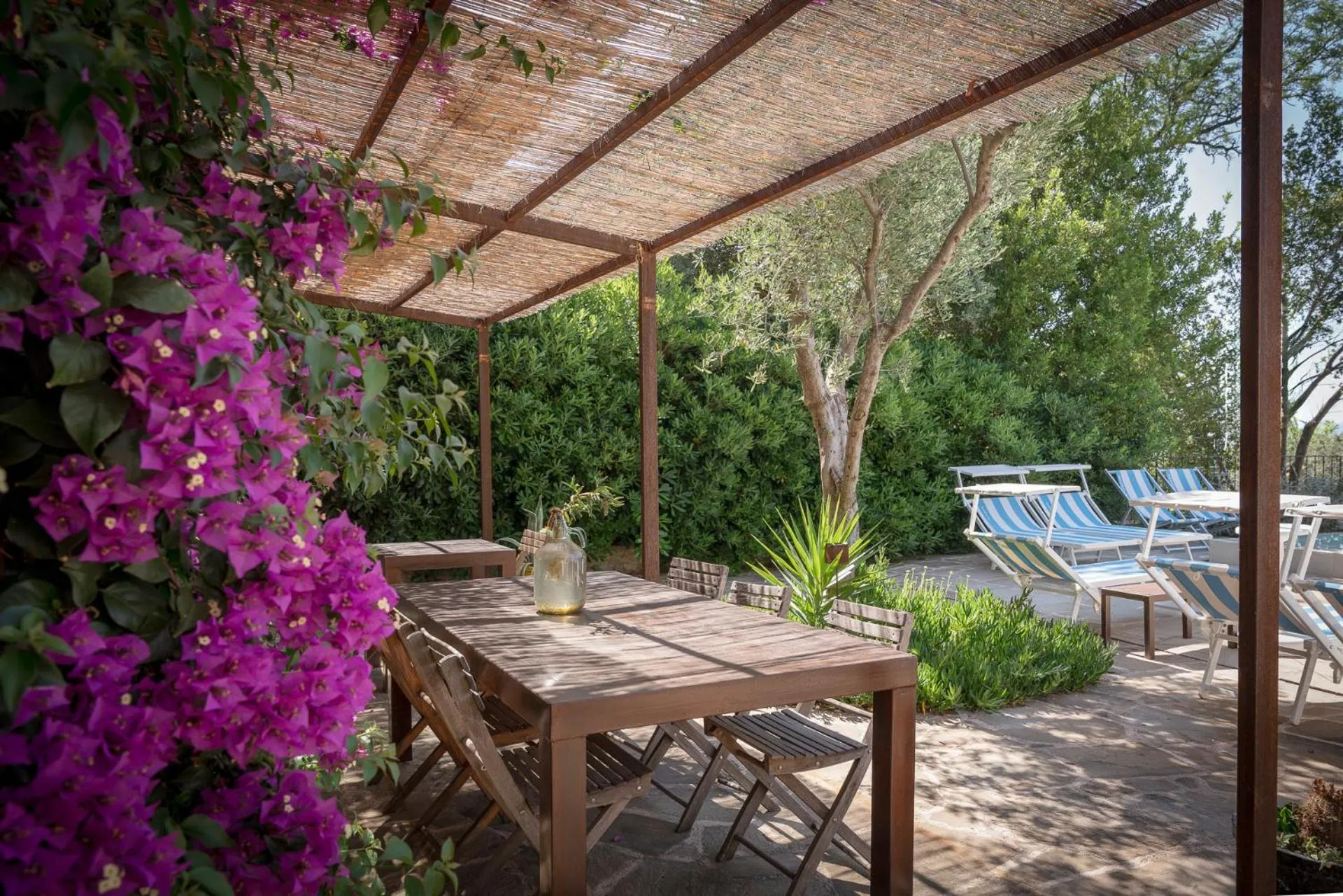 Property building in Castello di Granarola Relais - Adults Friendly -